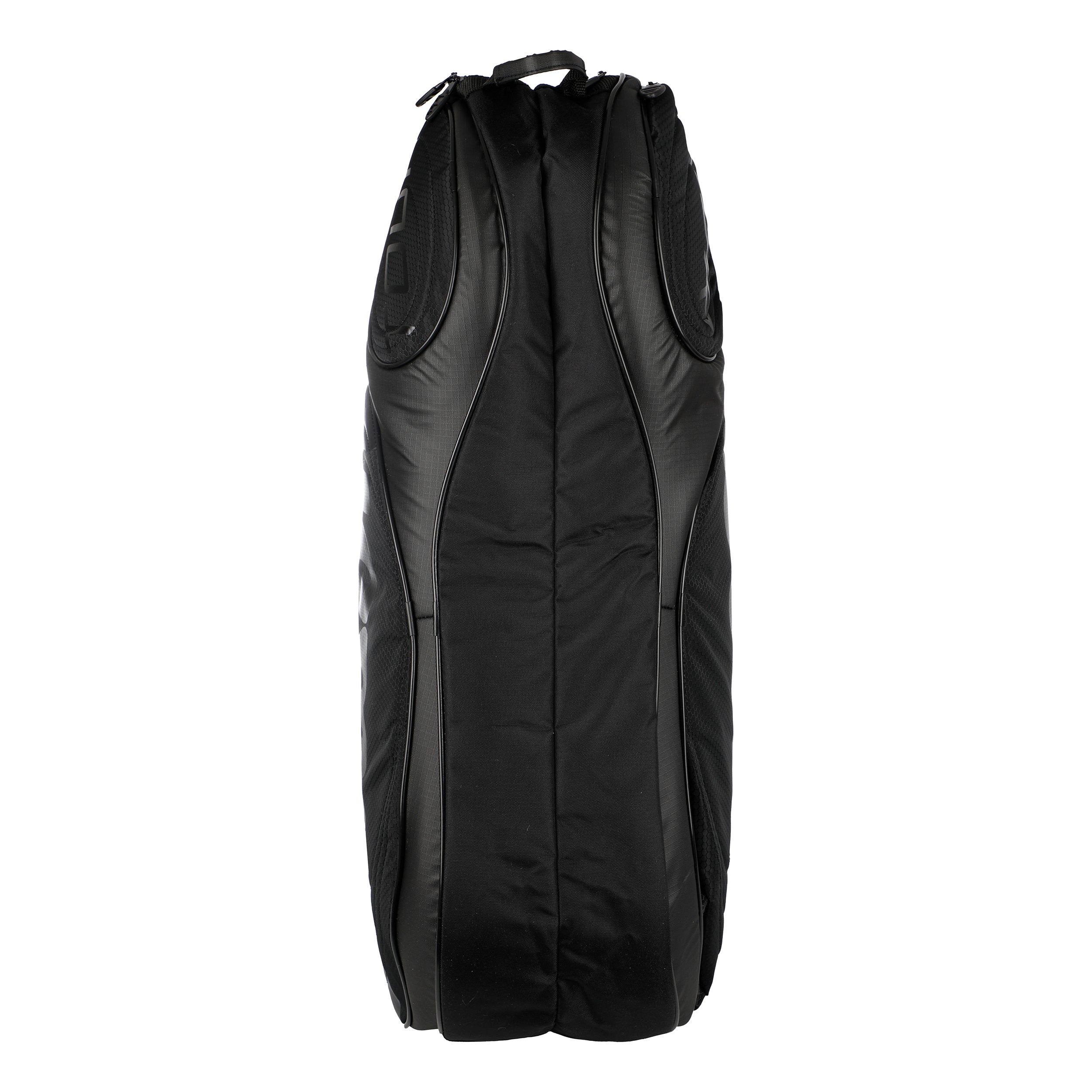 Tour Schlägertasche 6er Special Edition-Schwarz,Schwarz Glänzend - Image 8