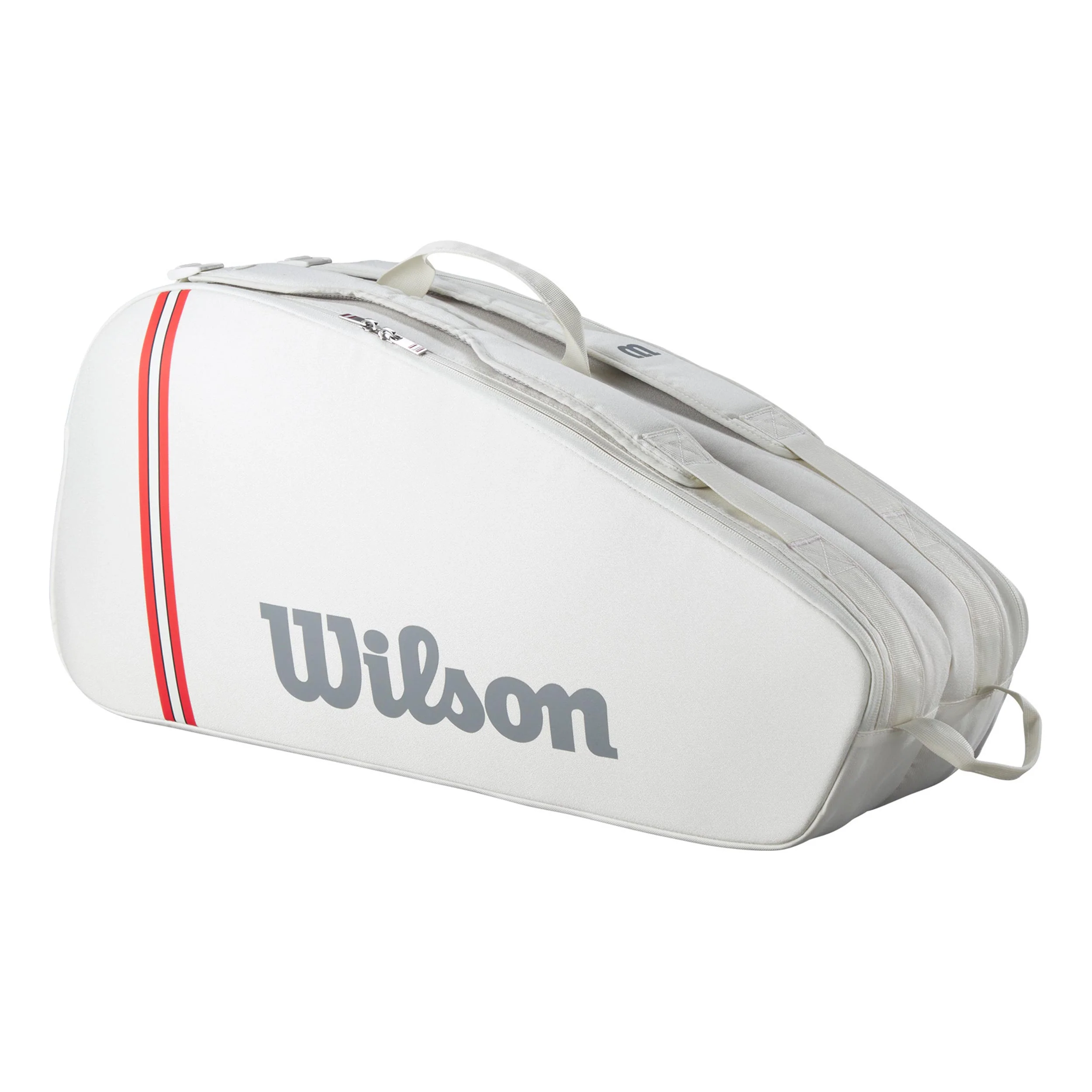 Tour SchlĂ€gertasche 6er-WeiĂ