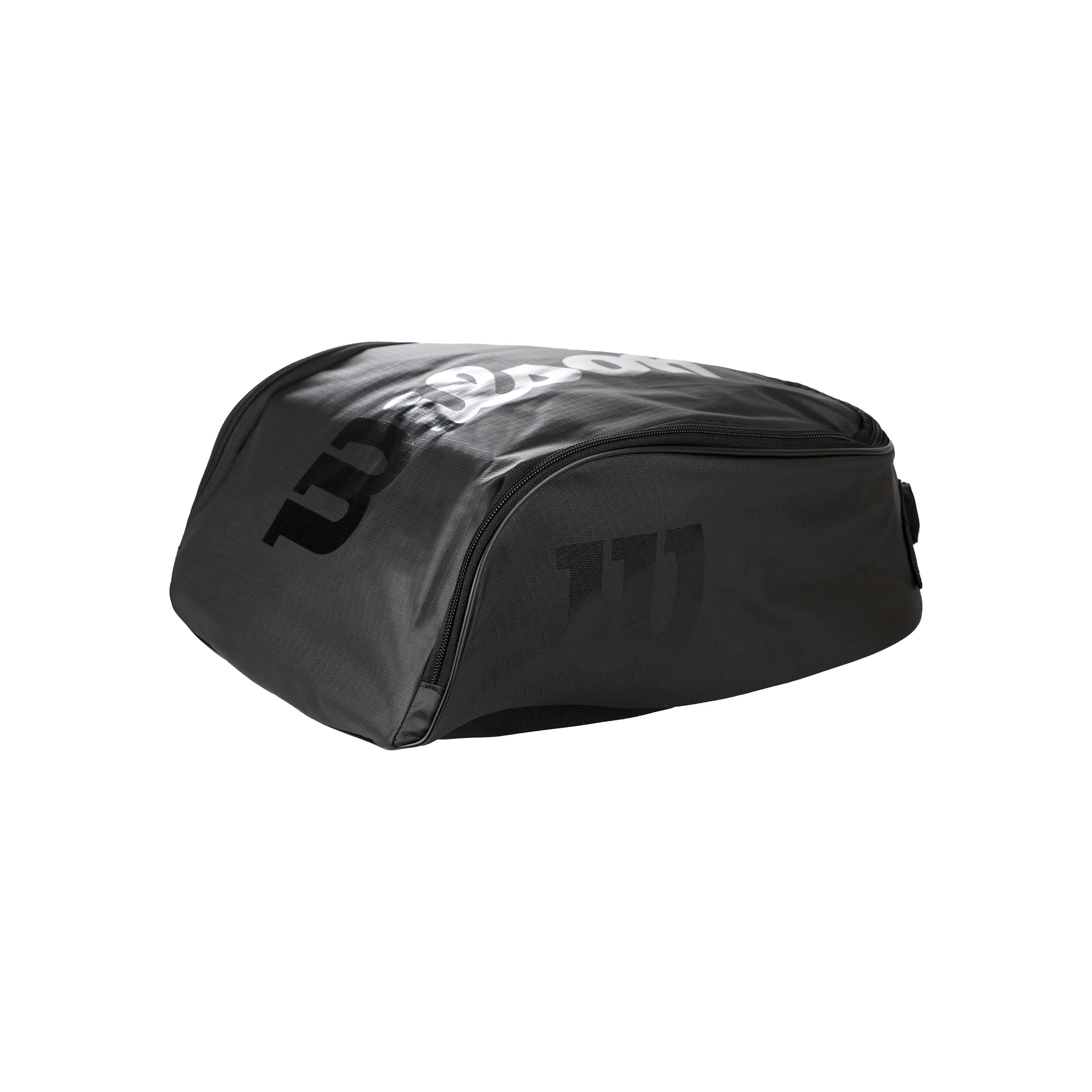 Tour Schuhtasche Special Edition-Schwarz - Image 2