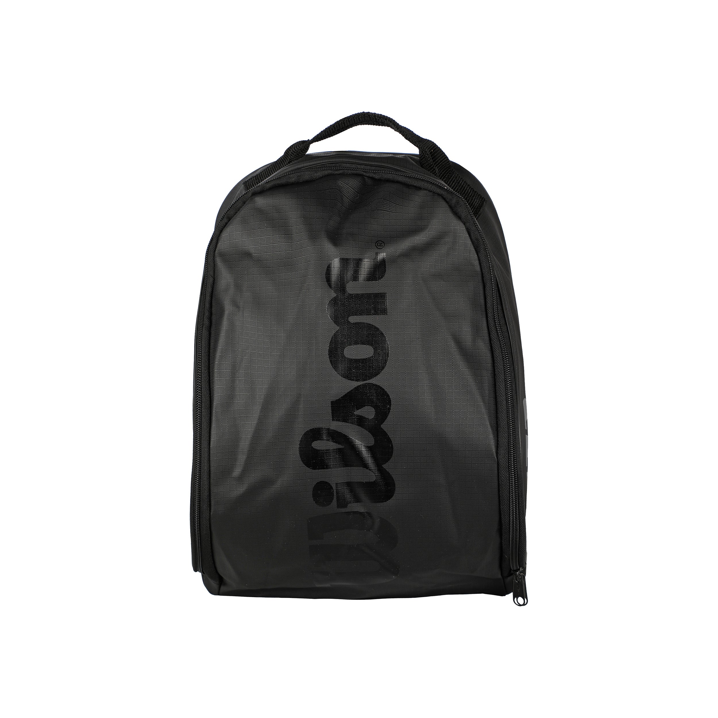 Tour Schuhtasche Special Edition-Schwarz - Image 3