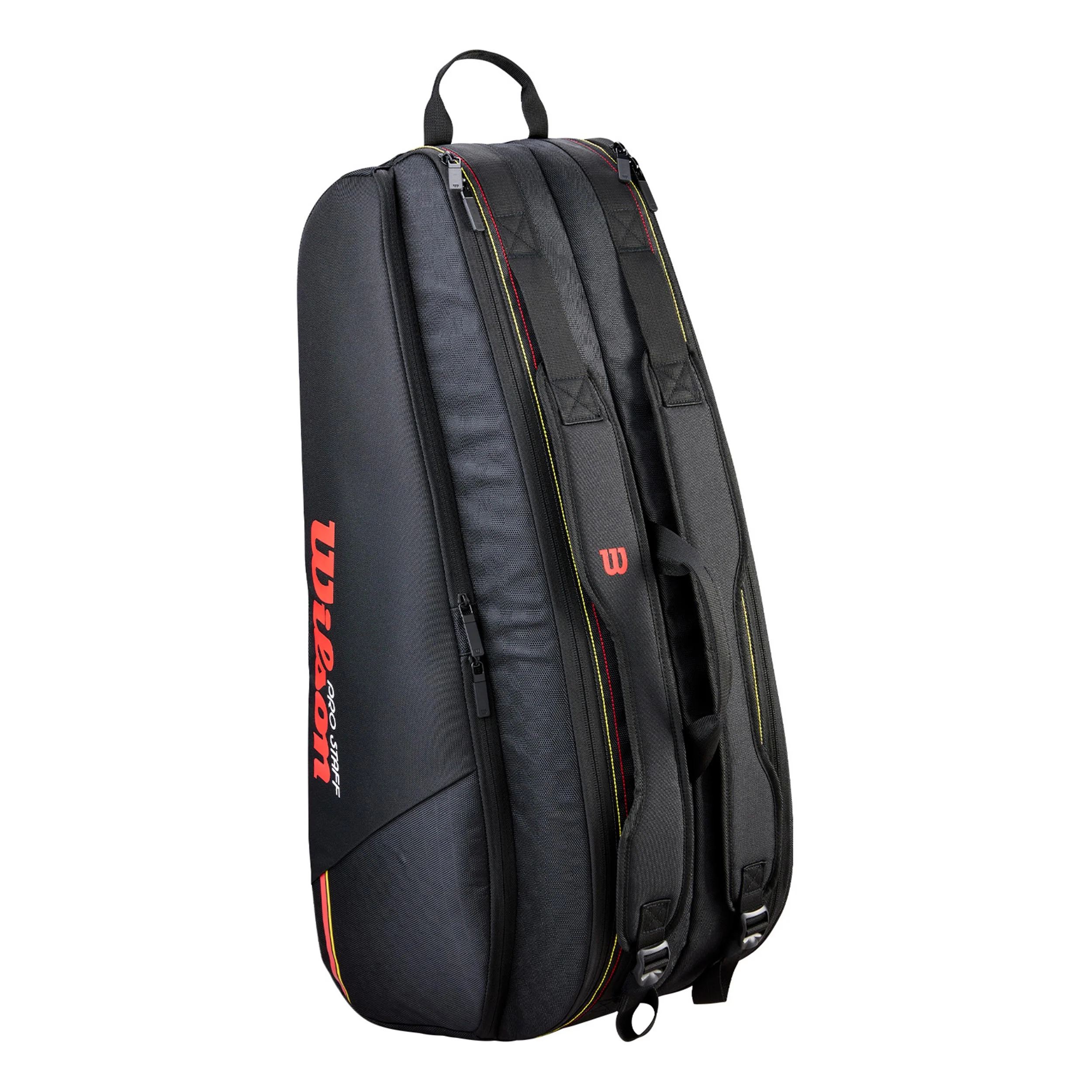 Tour Super Schlägertasche 6er - rot - Image 2