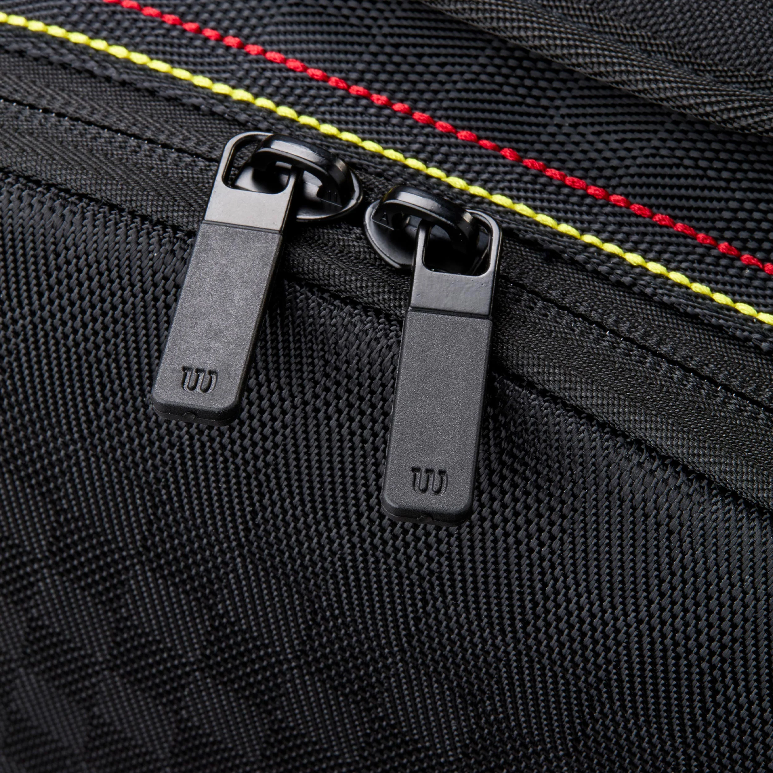Tour Super Schlägertasche 6er - rot - Image 5