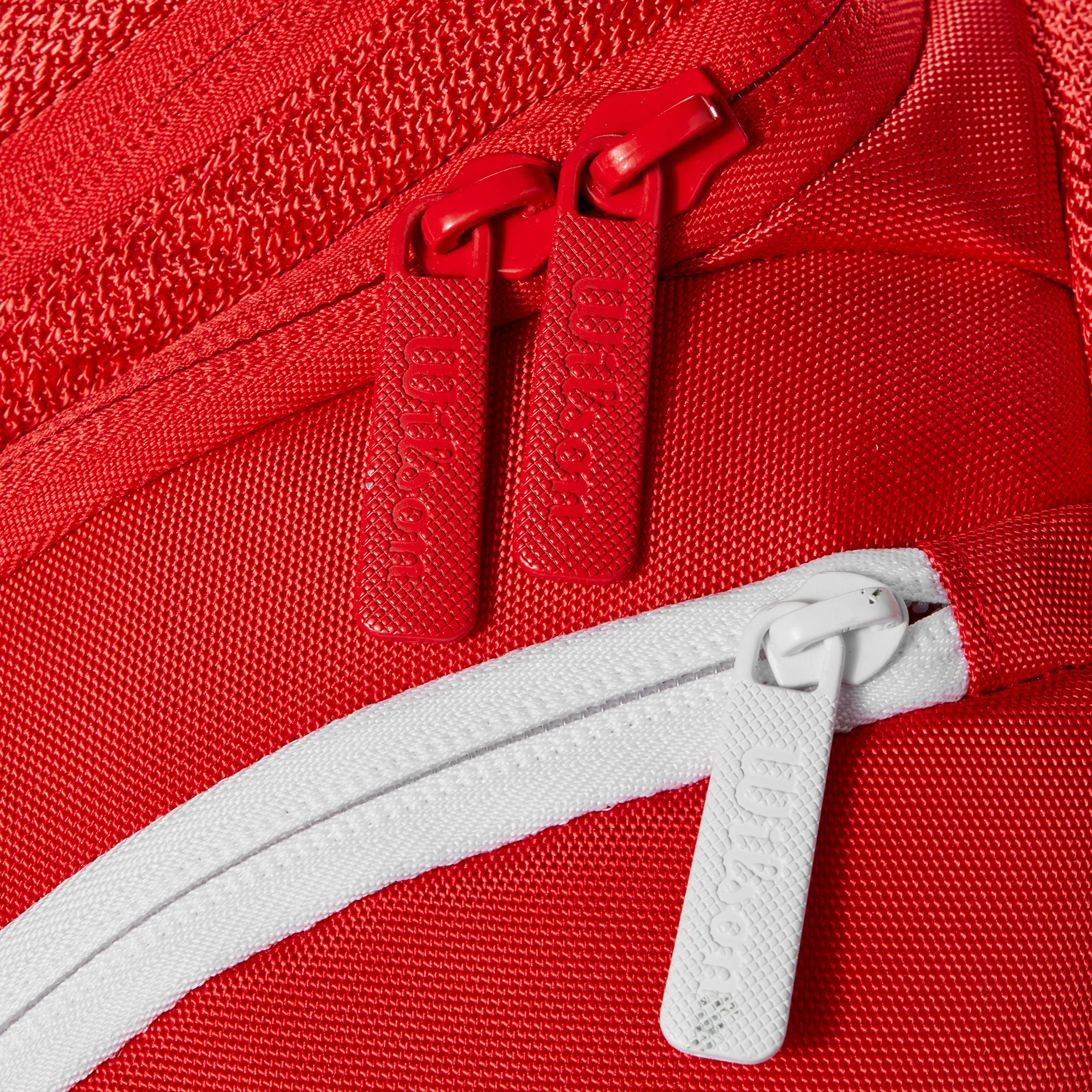 Tour Super Tour Rucksack-Rot - Image 10