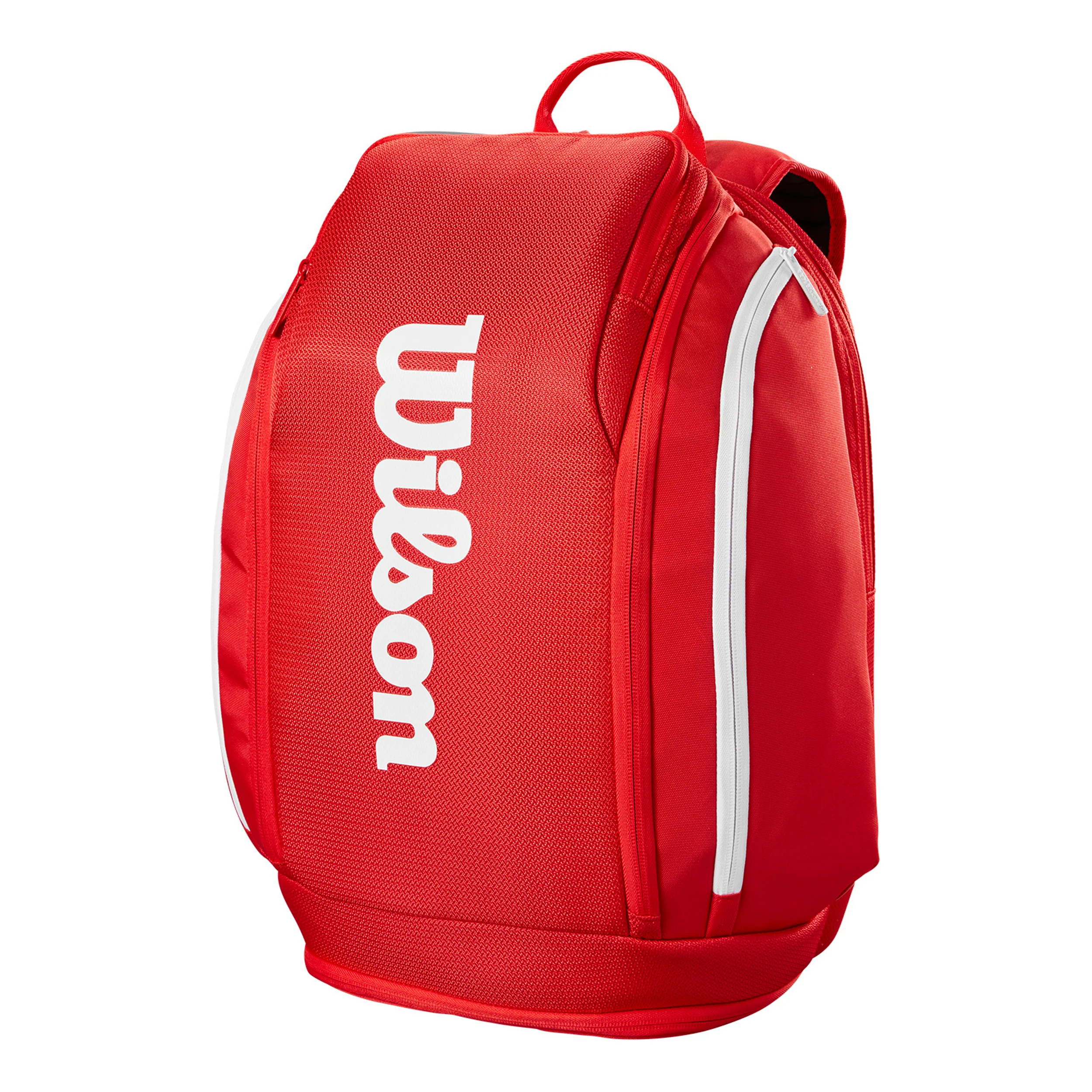 Tour Super Tour Rucksack-Rot - Image 11