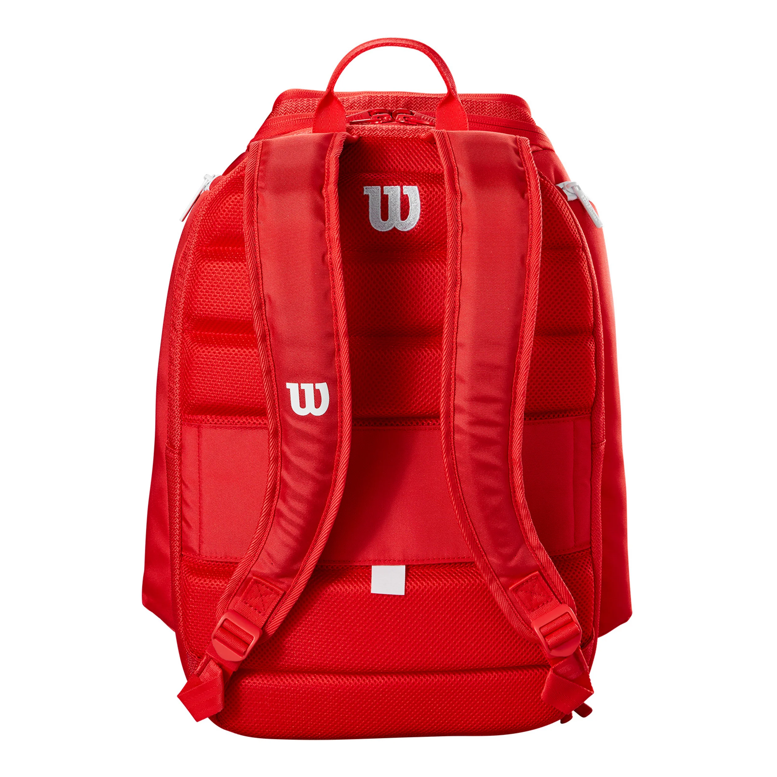Tour Super Tour Rucksack-Rot - Image 2