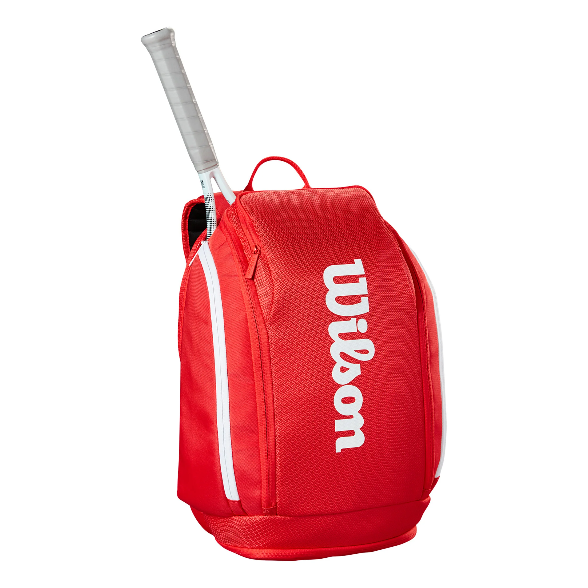Tour Super Tour Rucksack-Rot - Image 3