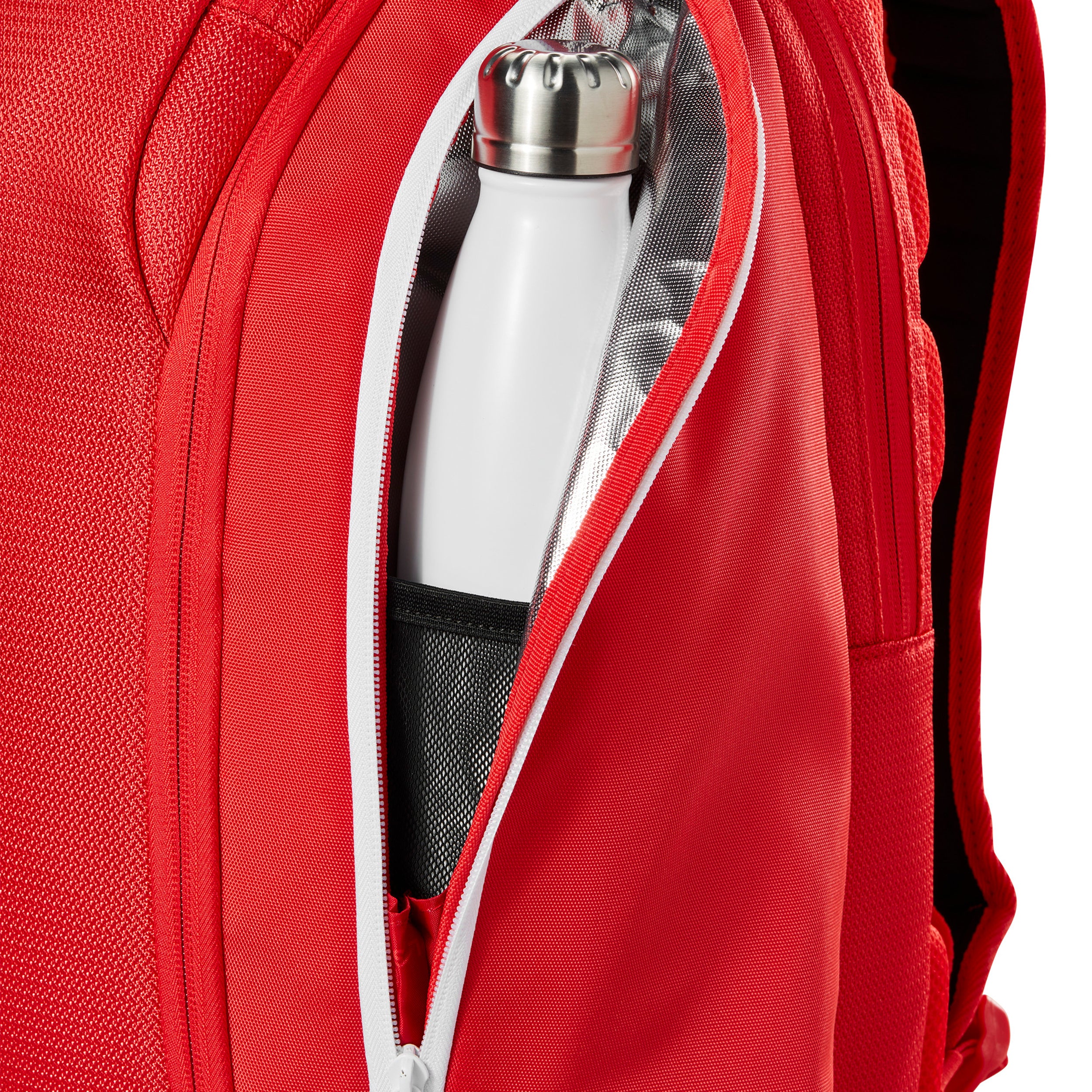 Tour Super Tour Rucksack-Rot - Image 4