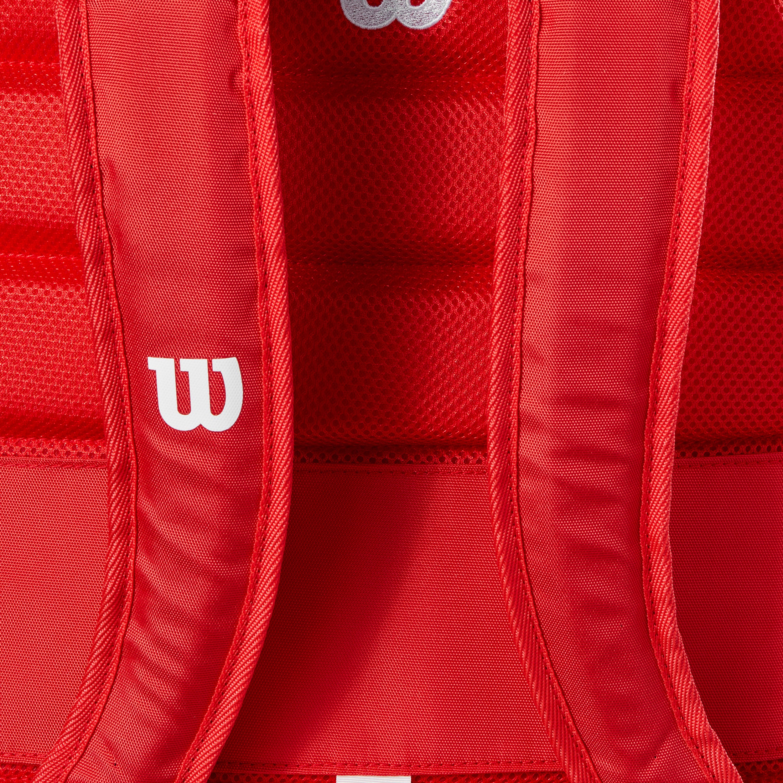 Tour Super Tour Rucksack-Rot - Image 9