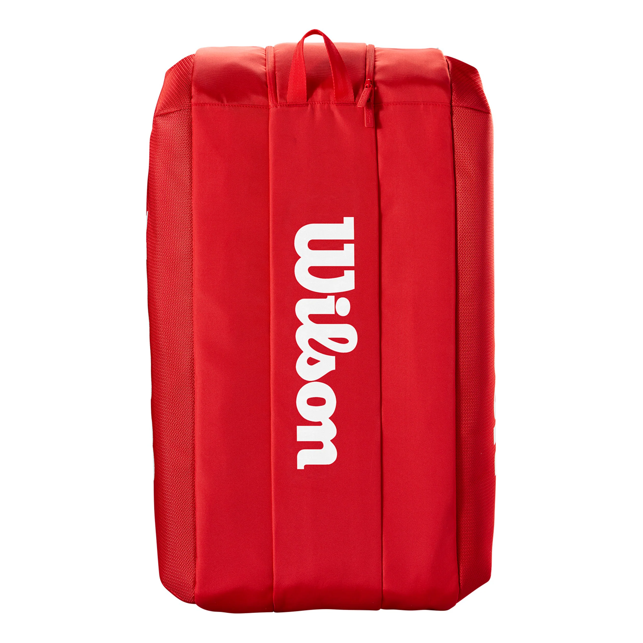 Tour Super Tour Schlägertasche 15er-Rot,Weiß - Image 12