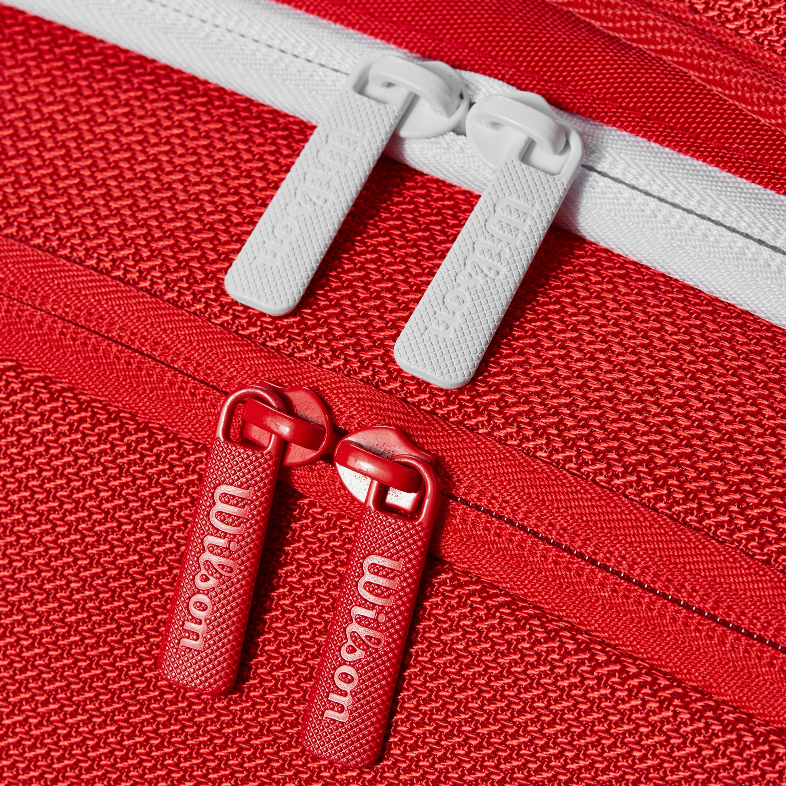 Tour Super Tour Schlägertasche 15er-Rot,Weiß - Image 13
