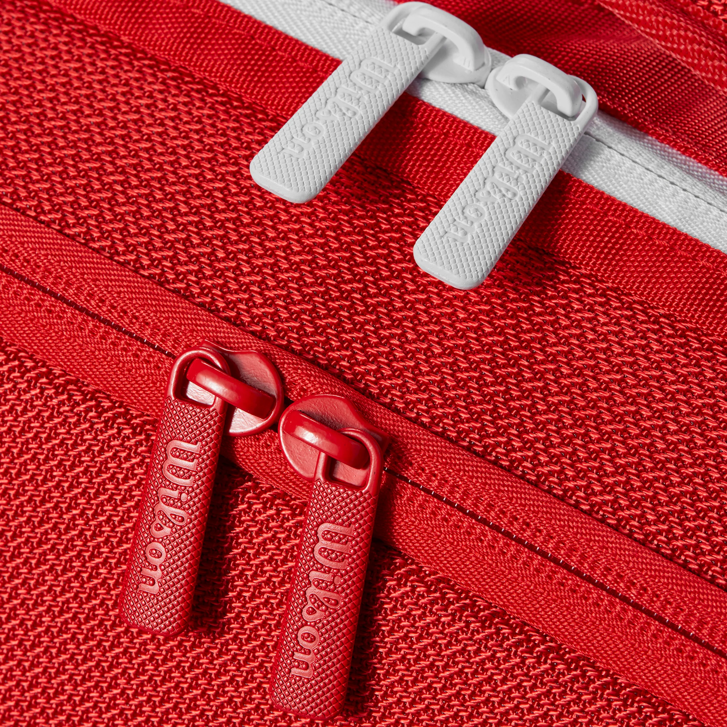 Tour Super Tour Schlägertasche 6er-Rot - Image 8