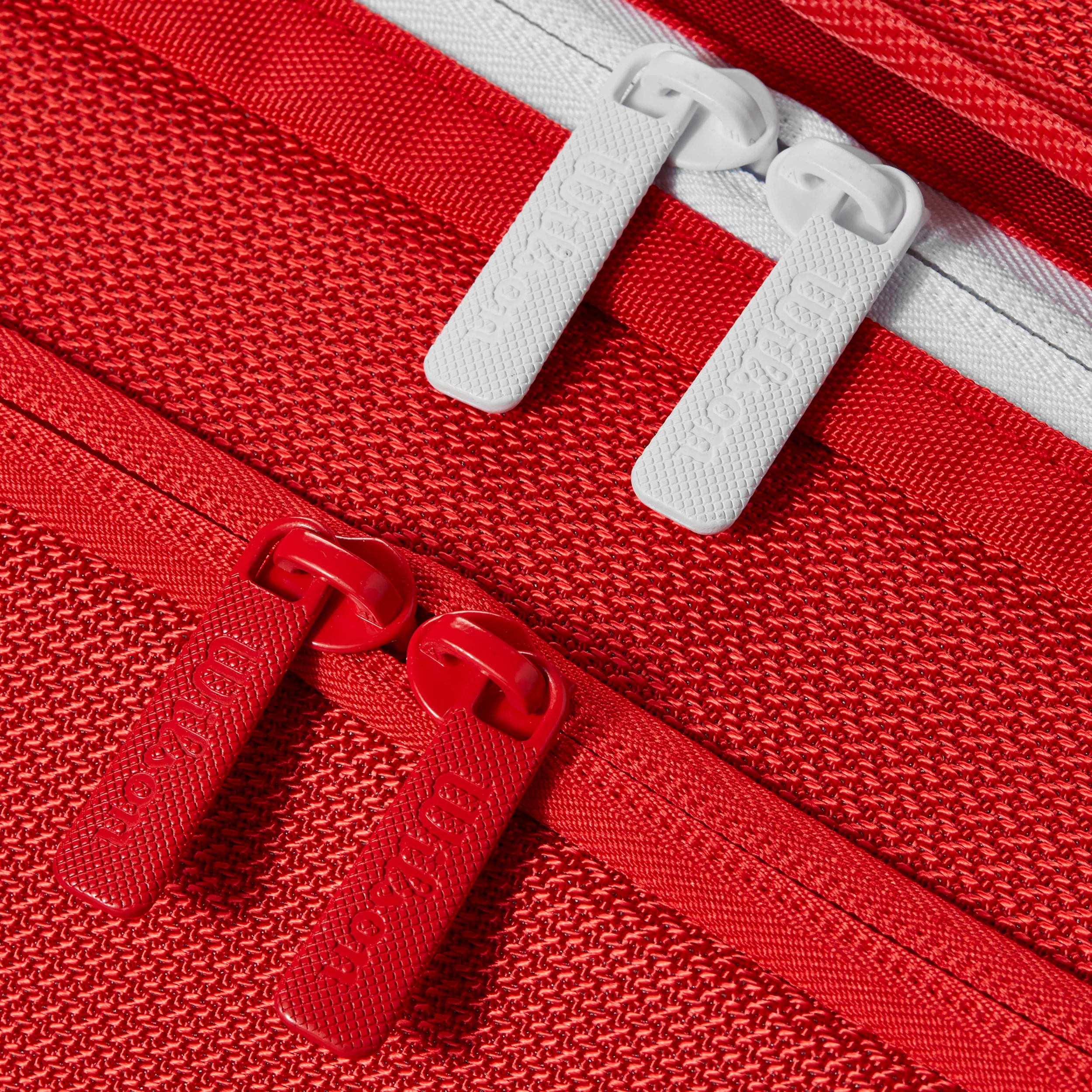 Tour Super Tour Schlägertasche 9er-Rot - Image 8