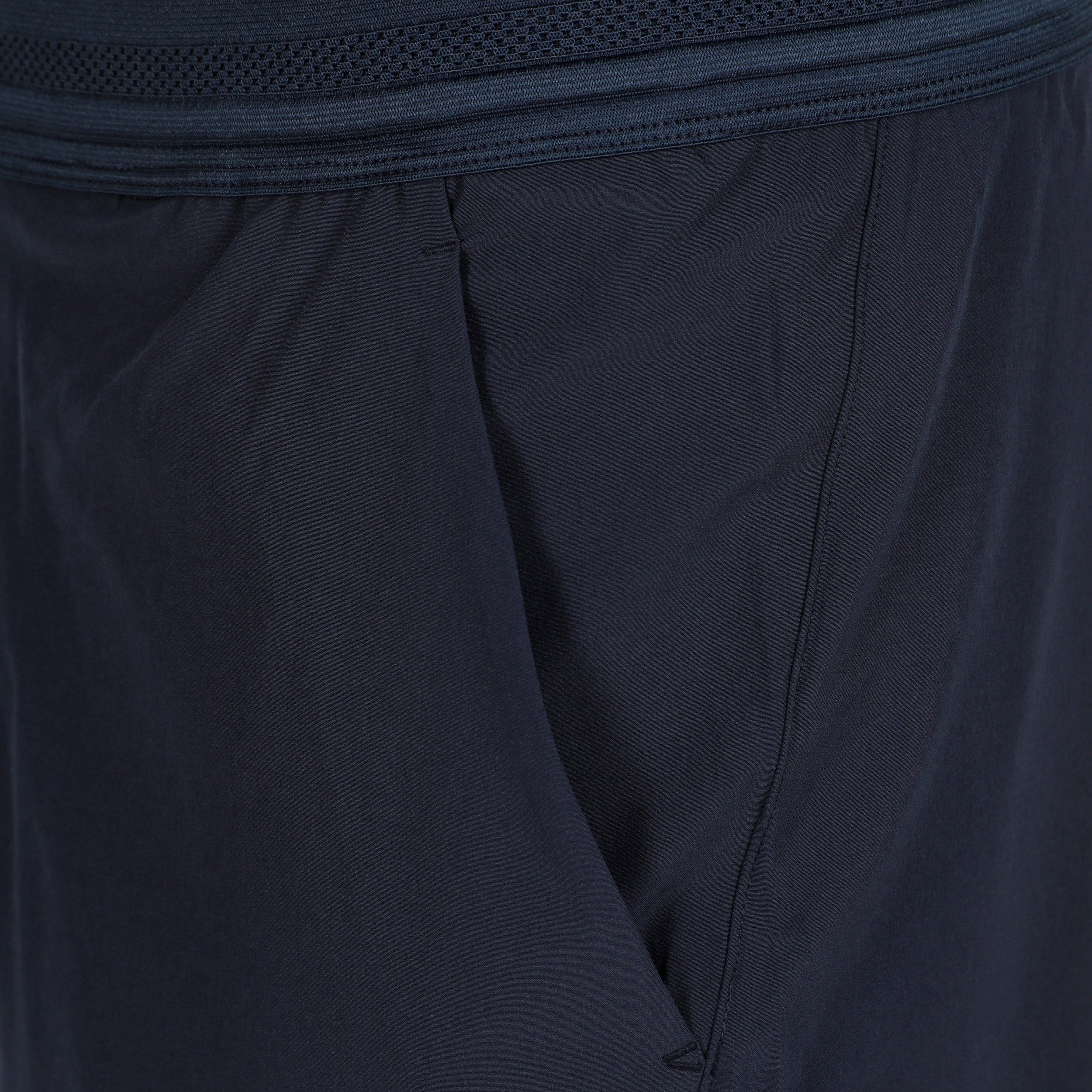 Tournament Pro Shorts Herren-Dunkelblau - Image 4