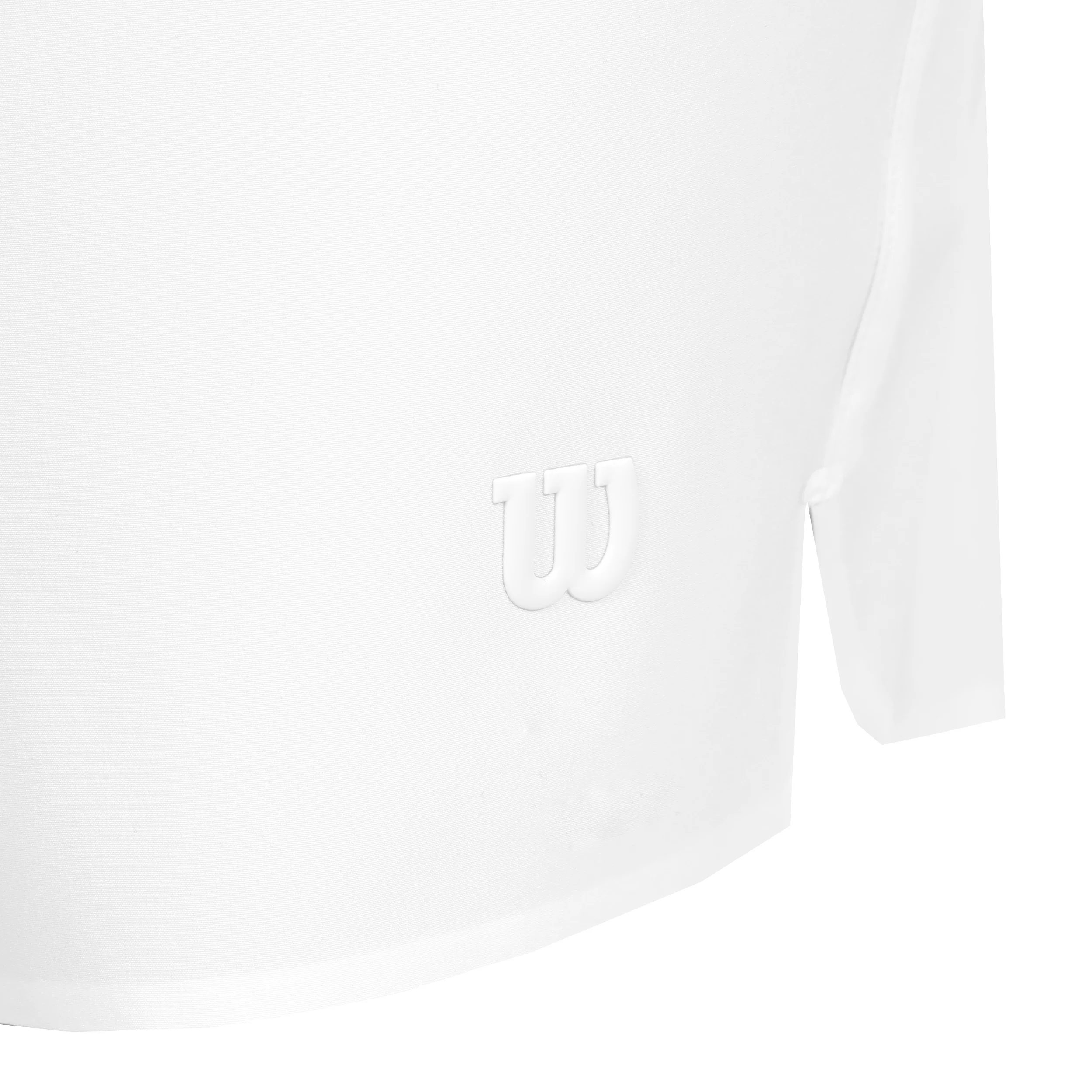 Tournament Pro Shorts Herren-Weiß - Image 3