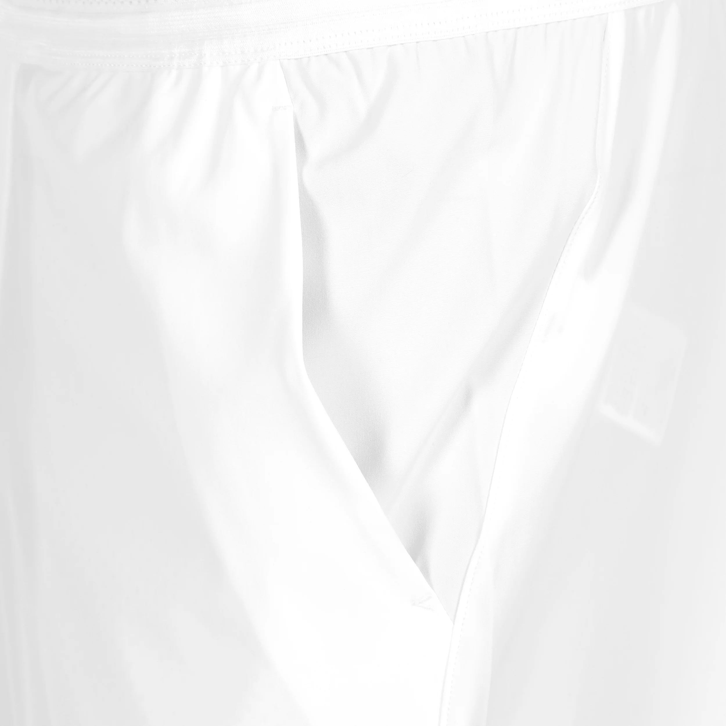 Tournament Pro Shorts Herren-Weiß - Image 4