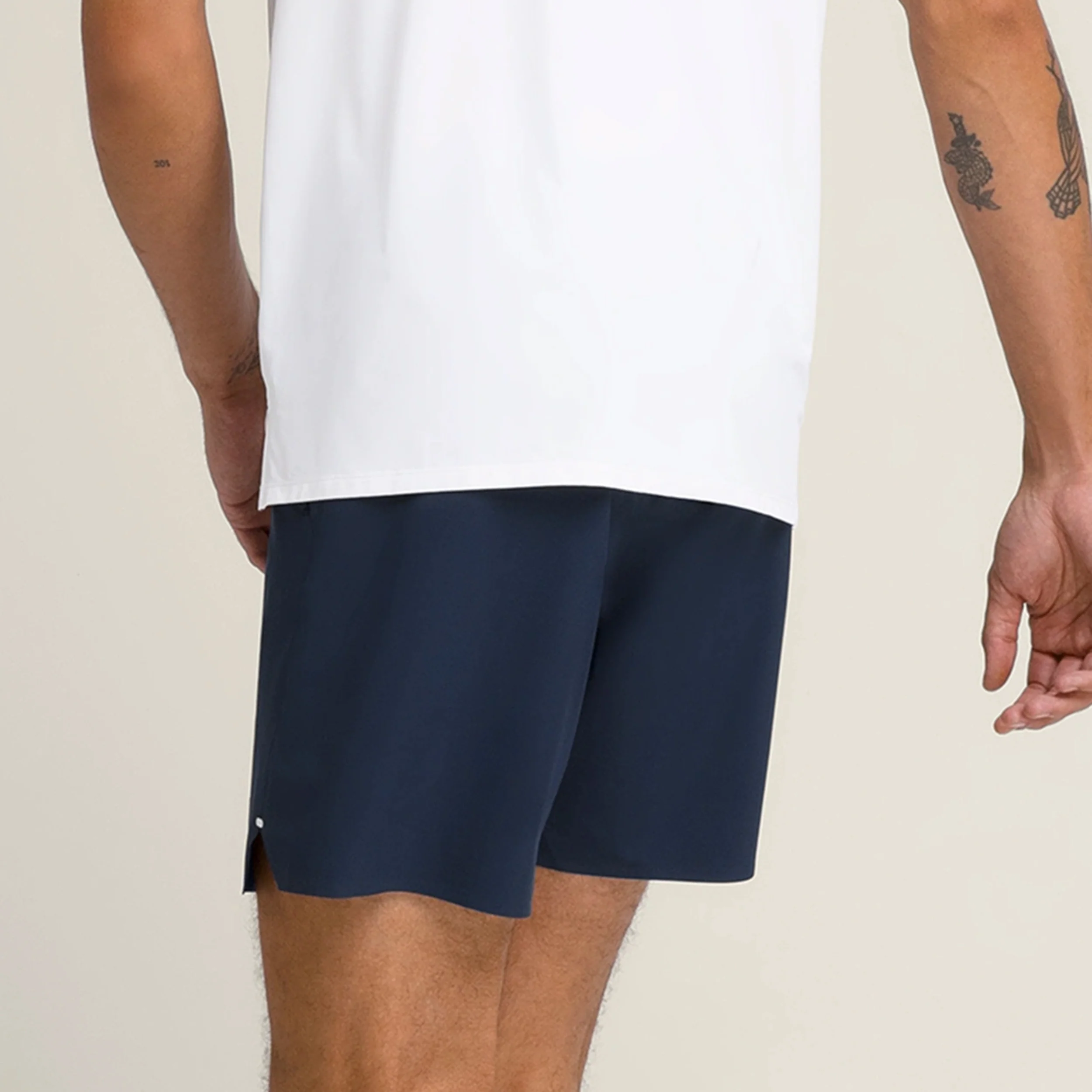Tournament V2 7in Shorts Herren-Dunkelblau - Image 6