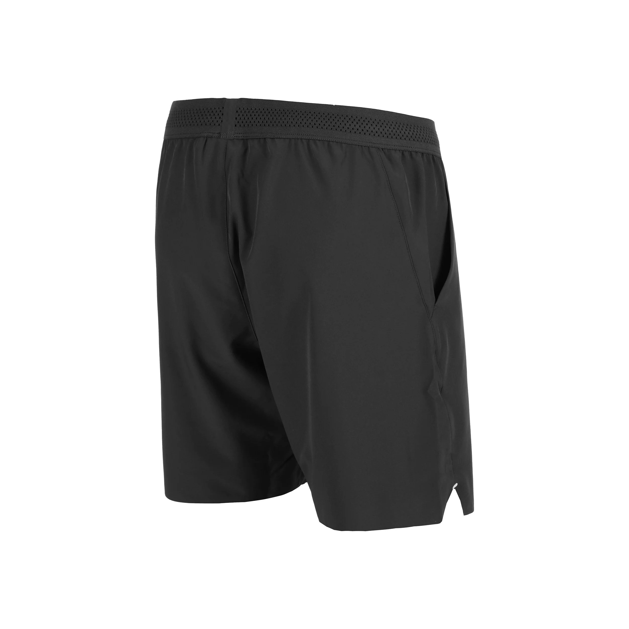 Tournament V2 7in Shorts Herren-Schwarz - Image 2
