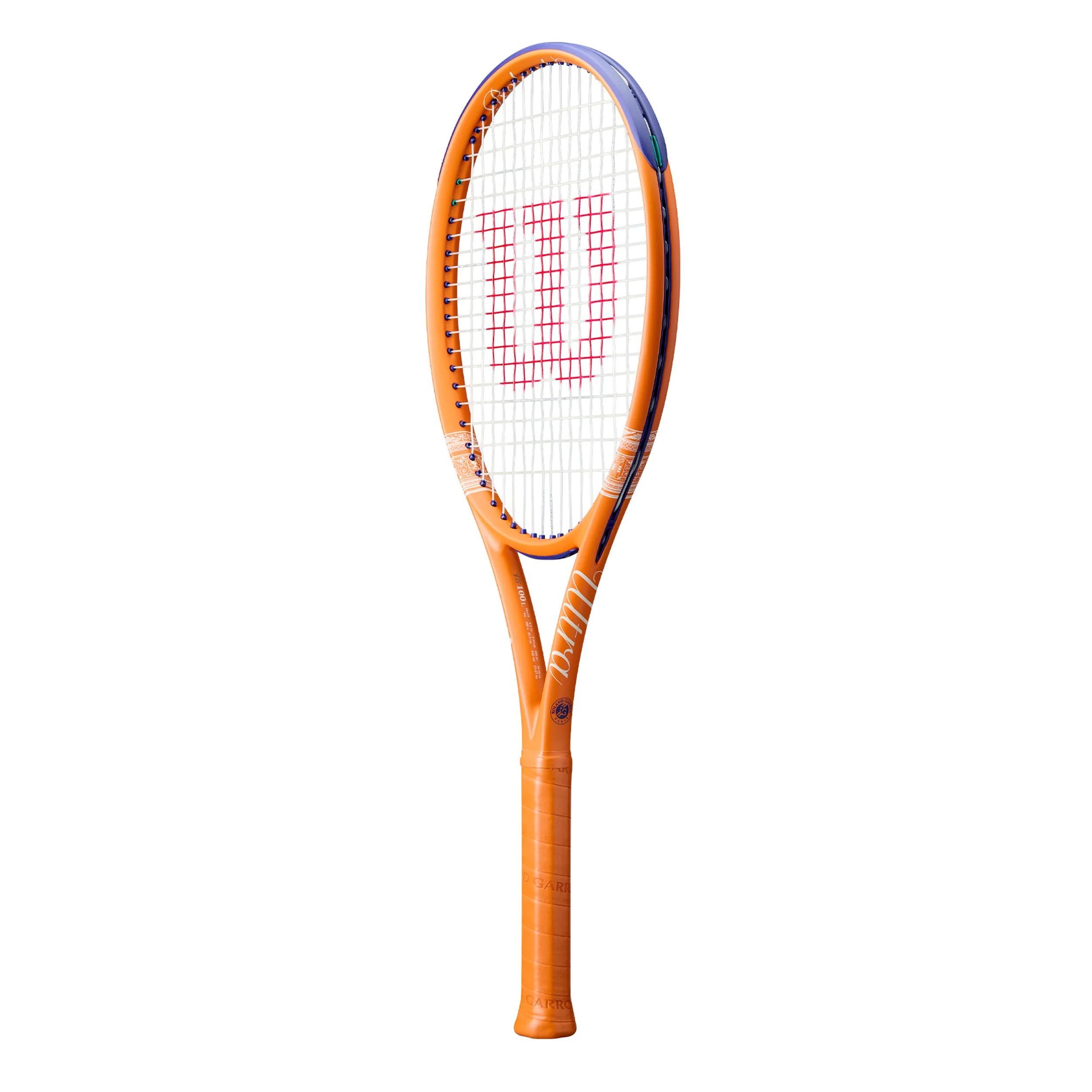 Ultra 100 L V5 RG Turnierschläger unbesaitet - Image 2