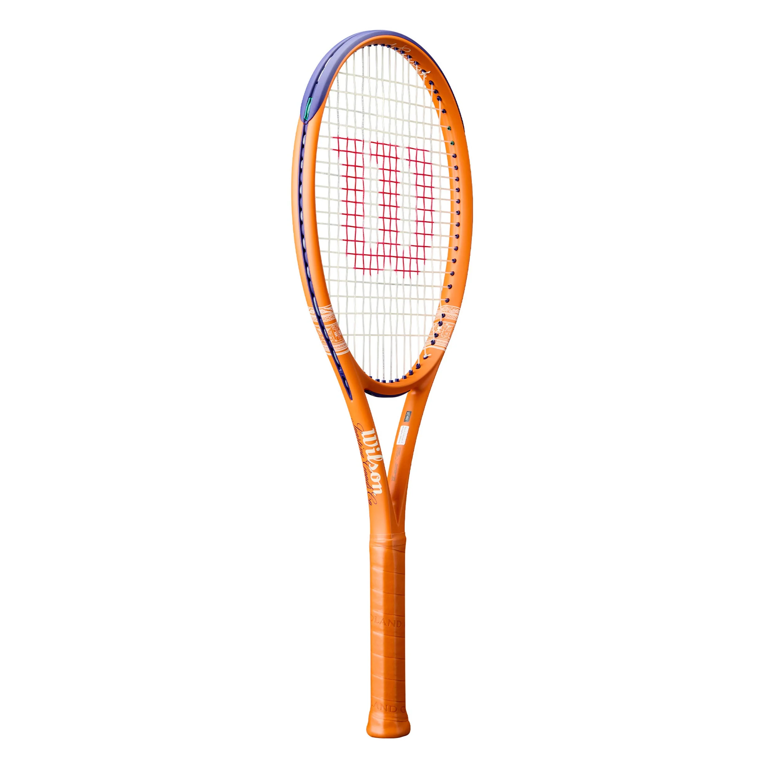Ultra 100 L V5 RG Turnierschläger unbesaitet - Image 3