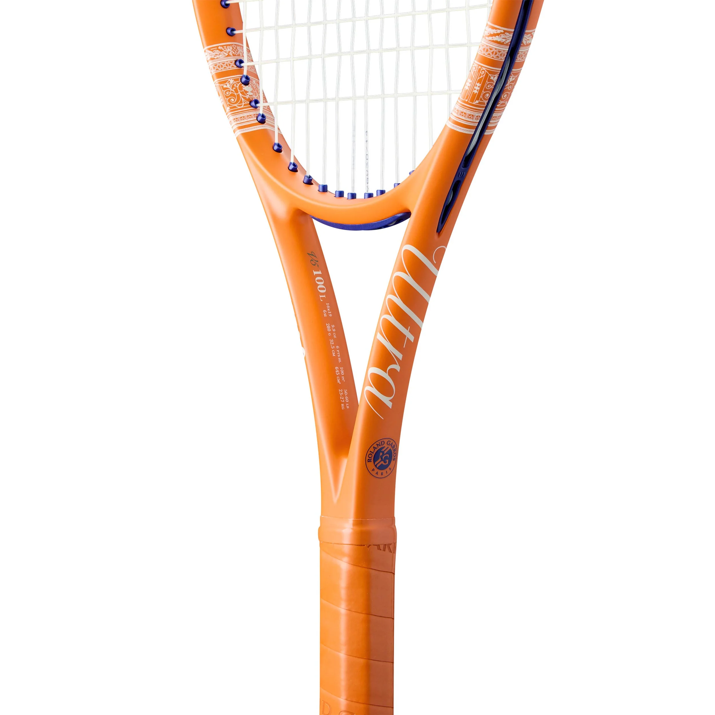 Ultra 100 L V5 RG Turnierschläger unbesaitet - Image 4