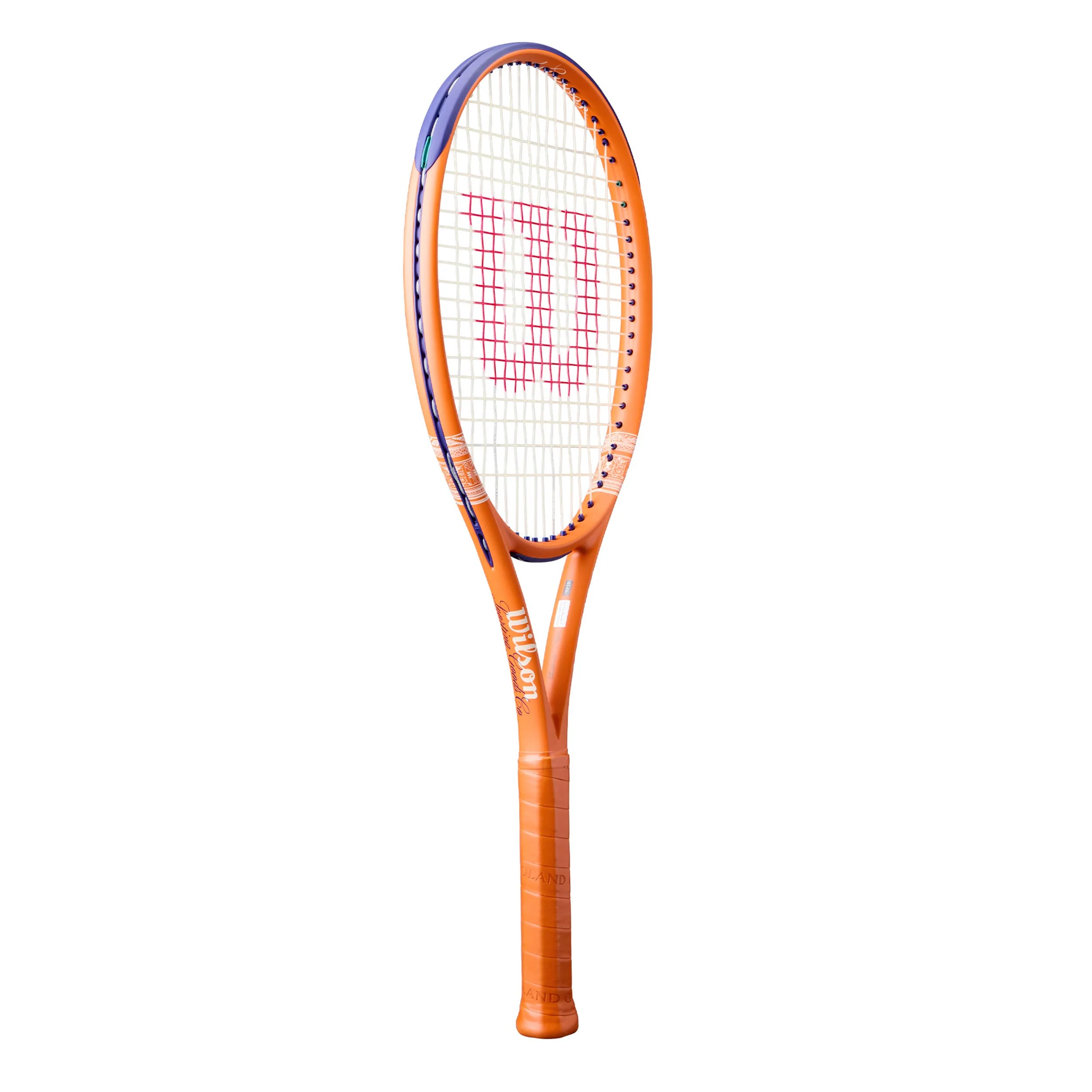Ultra 100 V5 RG Turnierschläger unbesaitet - Image 3