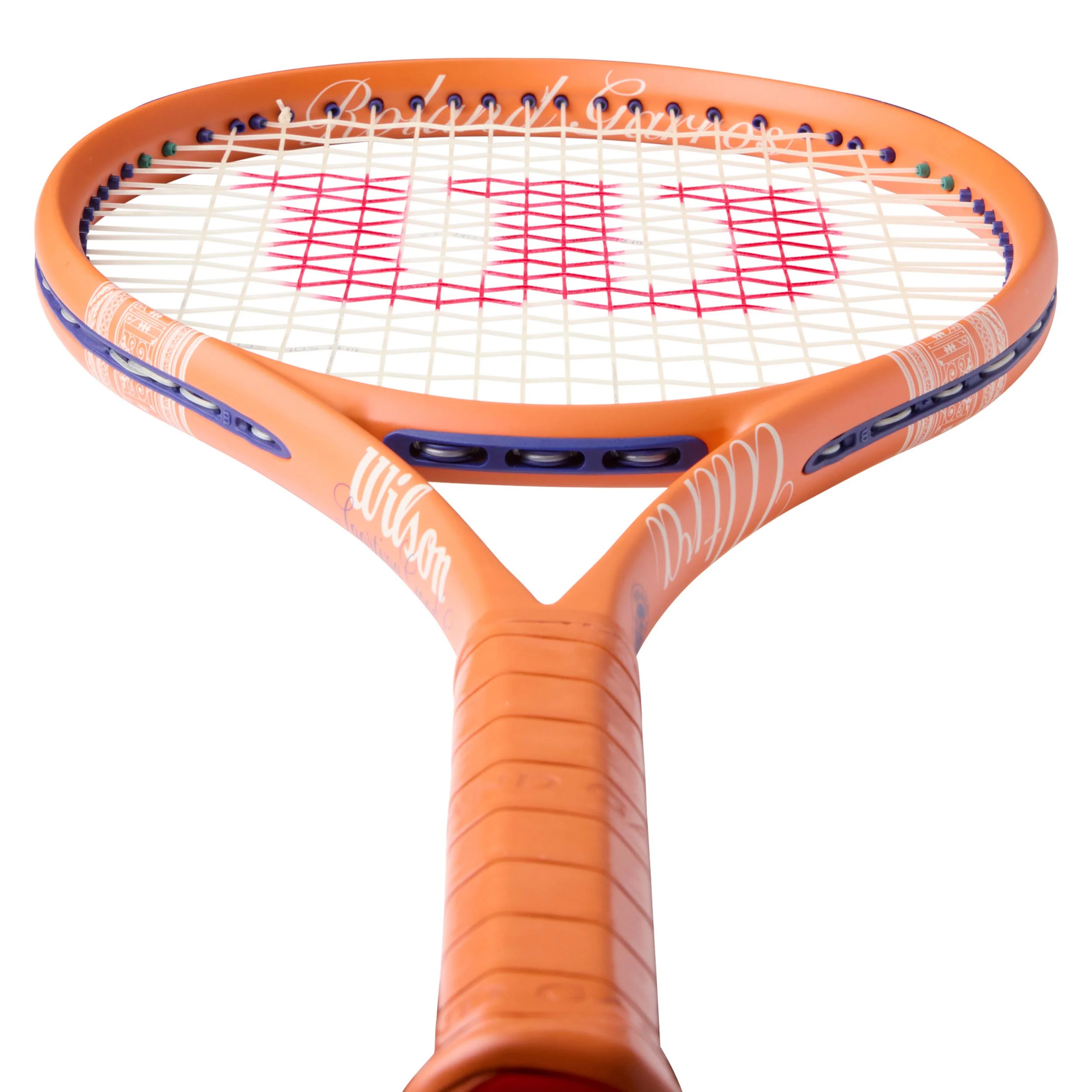 Ultra 100 V5 RG Turnierschläger unbesaitet - Image 6