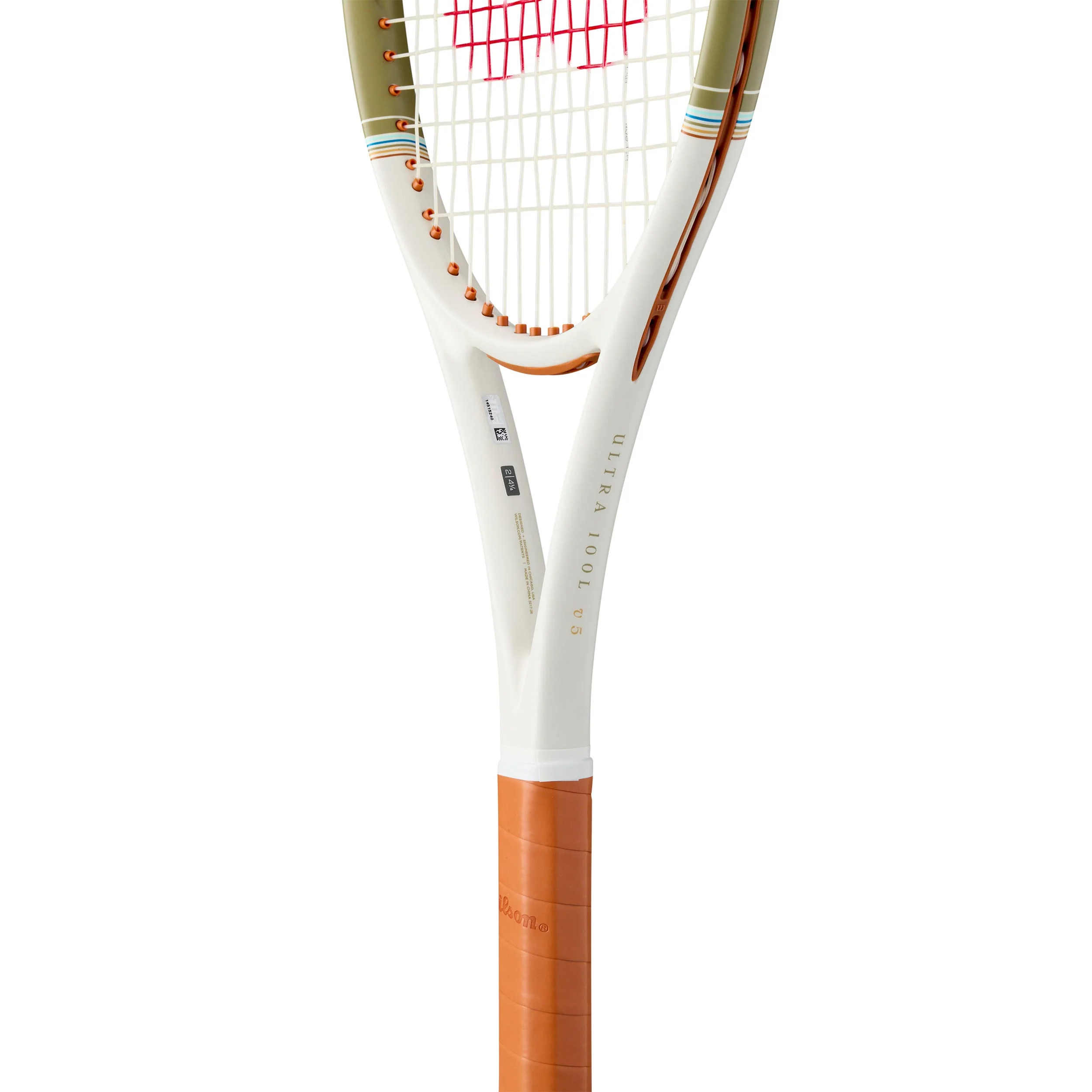 Ultra 100L V5 Desert Turnierschläger unbesaitet - Image 4