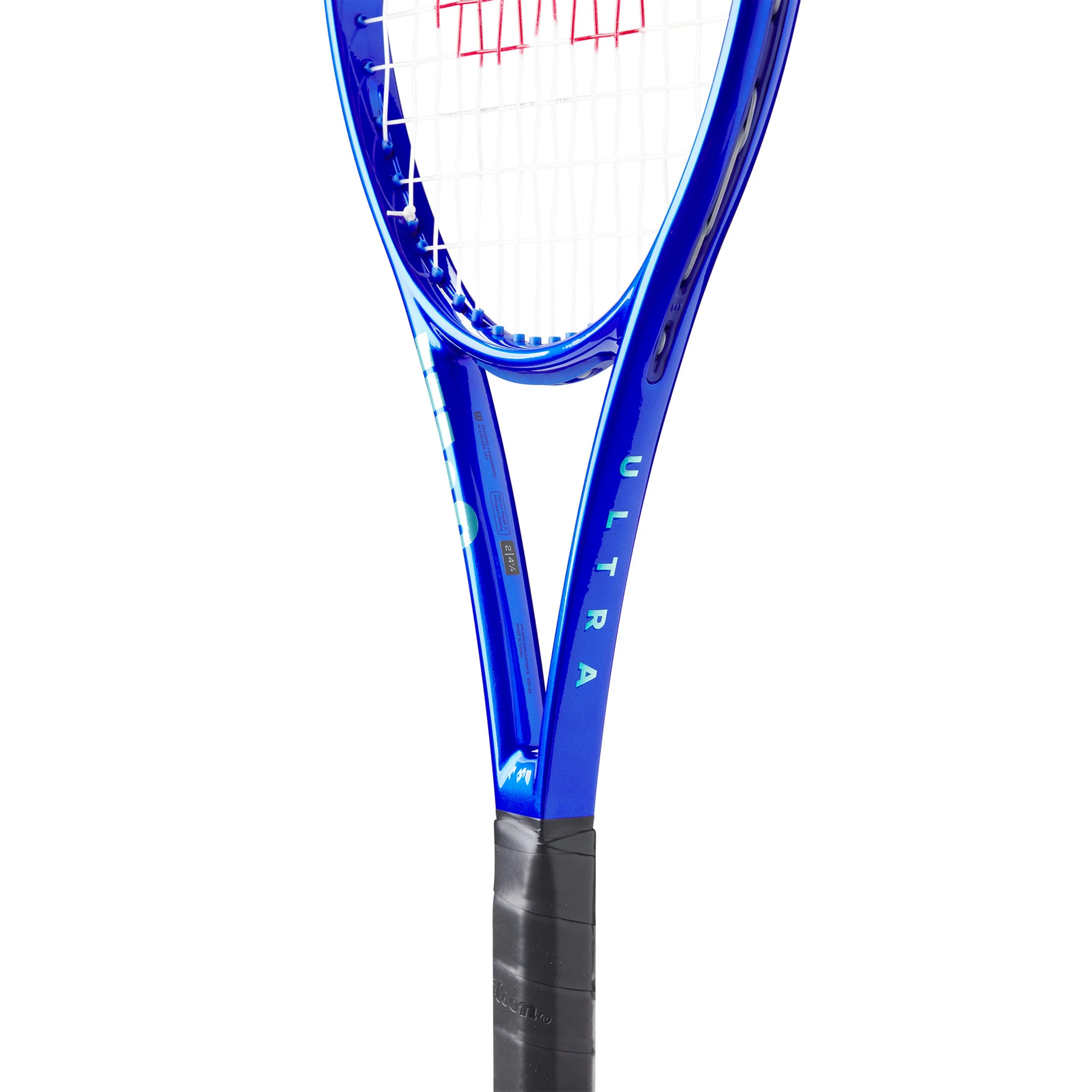 Ultra 99 Pro V5 Turnierschläger Testschläger - Image 4