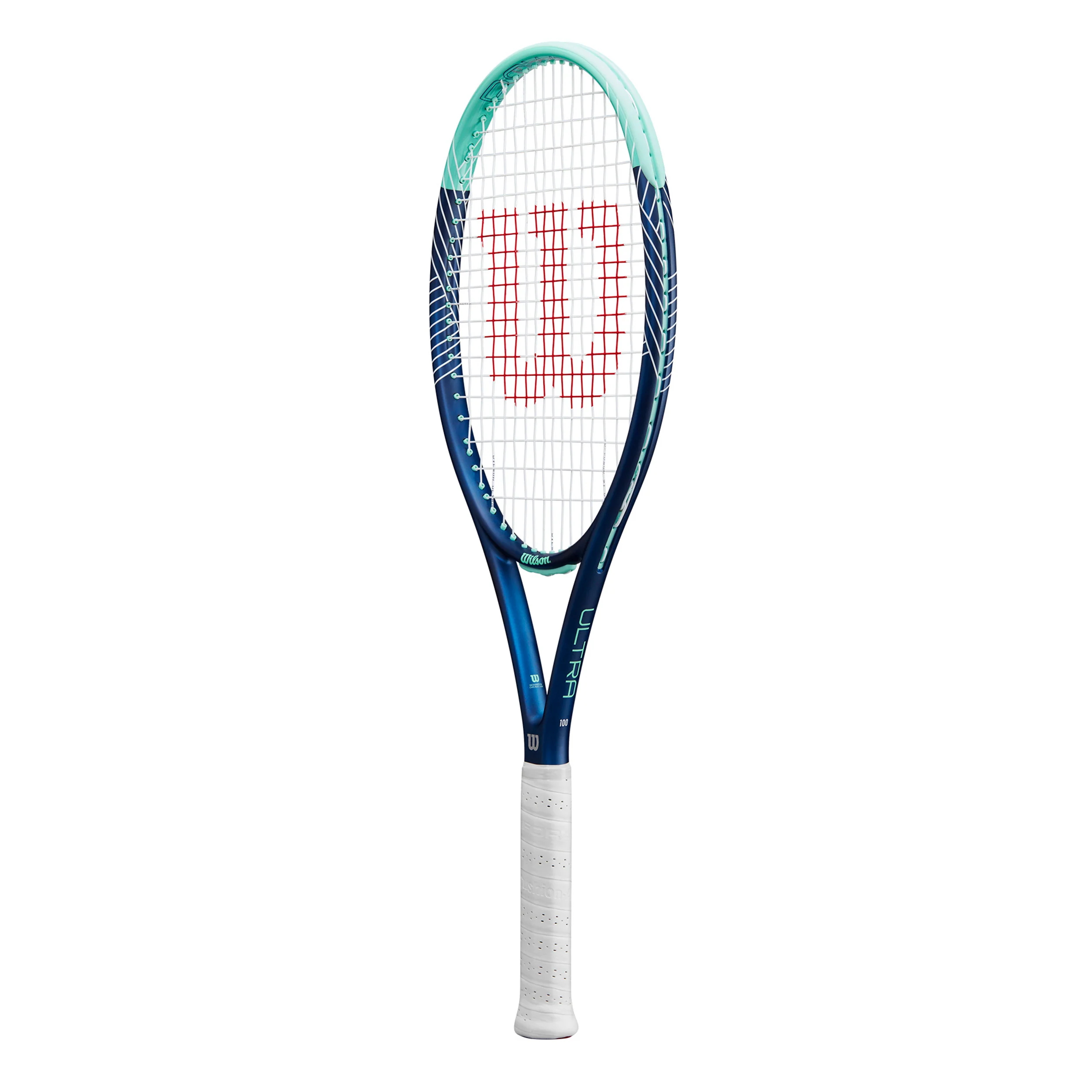 Ultra Power 100 Allroundschläger besaitet - Image 3
