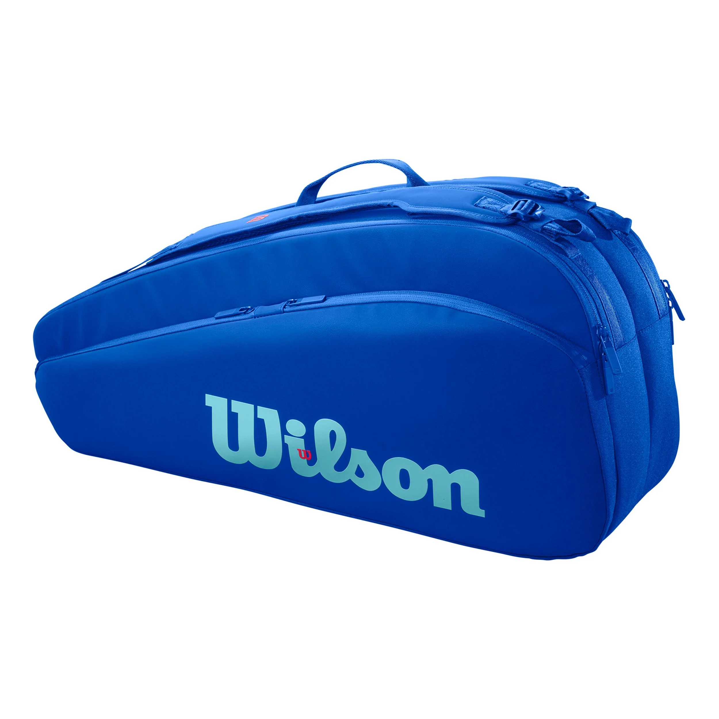 Ultra Tour V5 Tour Schlägertasche 6er-Blau - Image 2