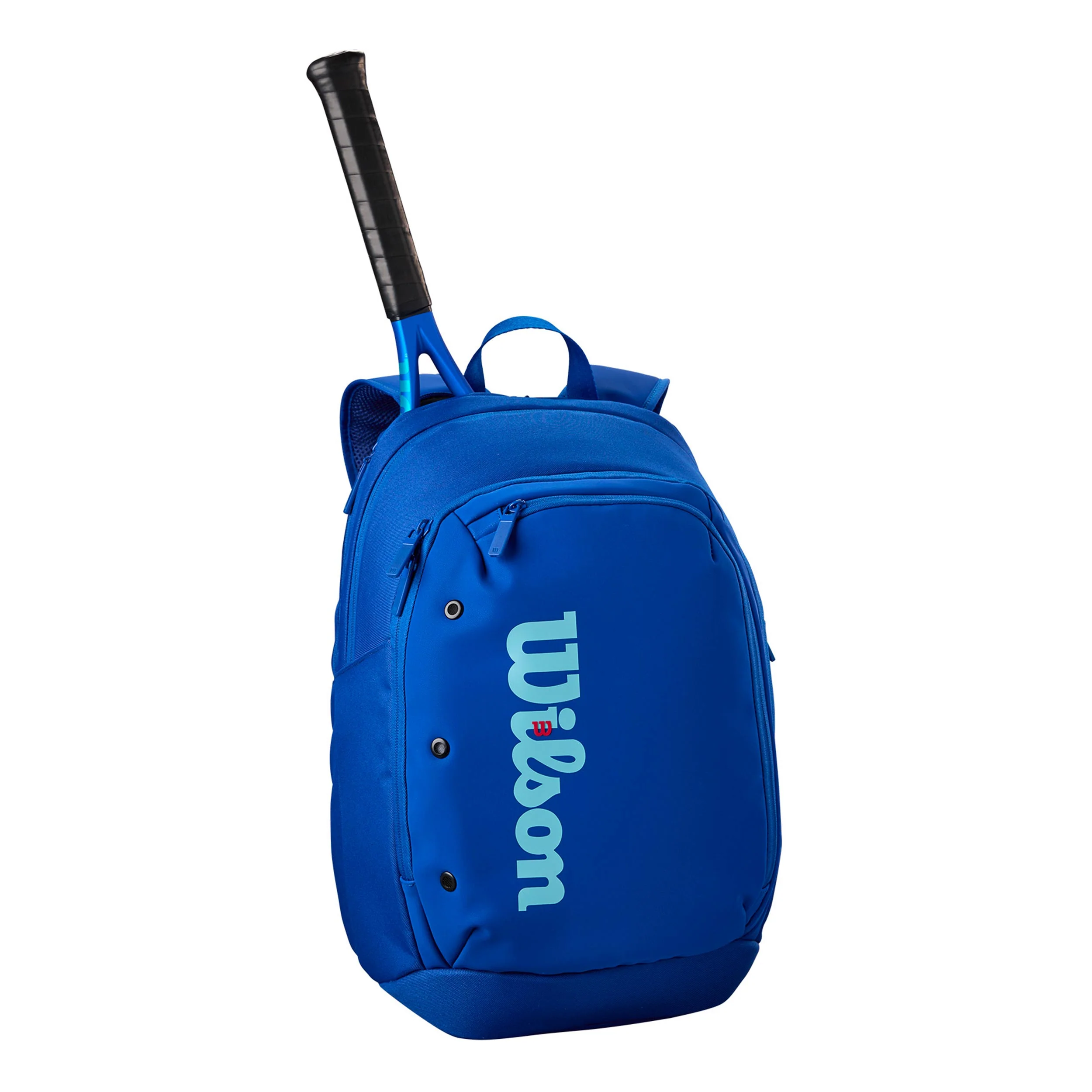 Ultra V5 Tour Rucksack-Blau - Image 2