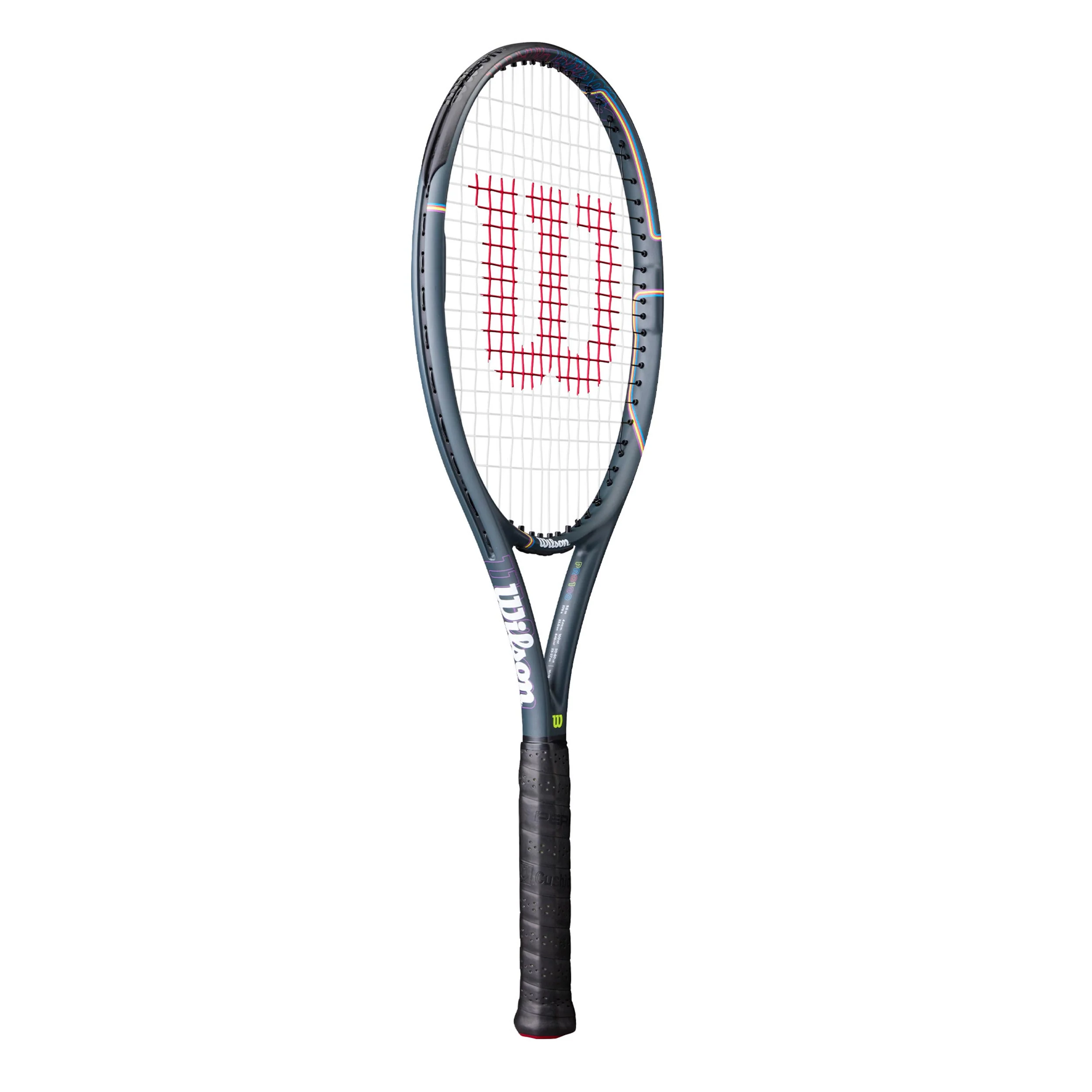 US Open Pro 100 Allroundschläger unbesaitet - Image 3