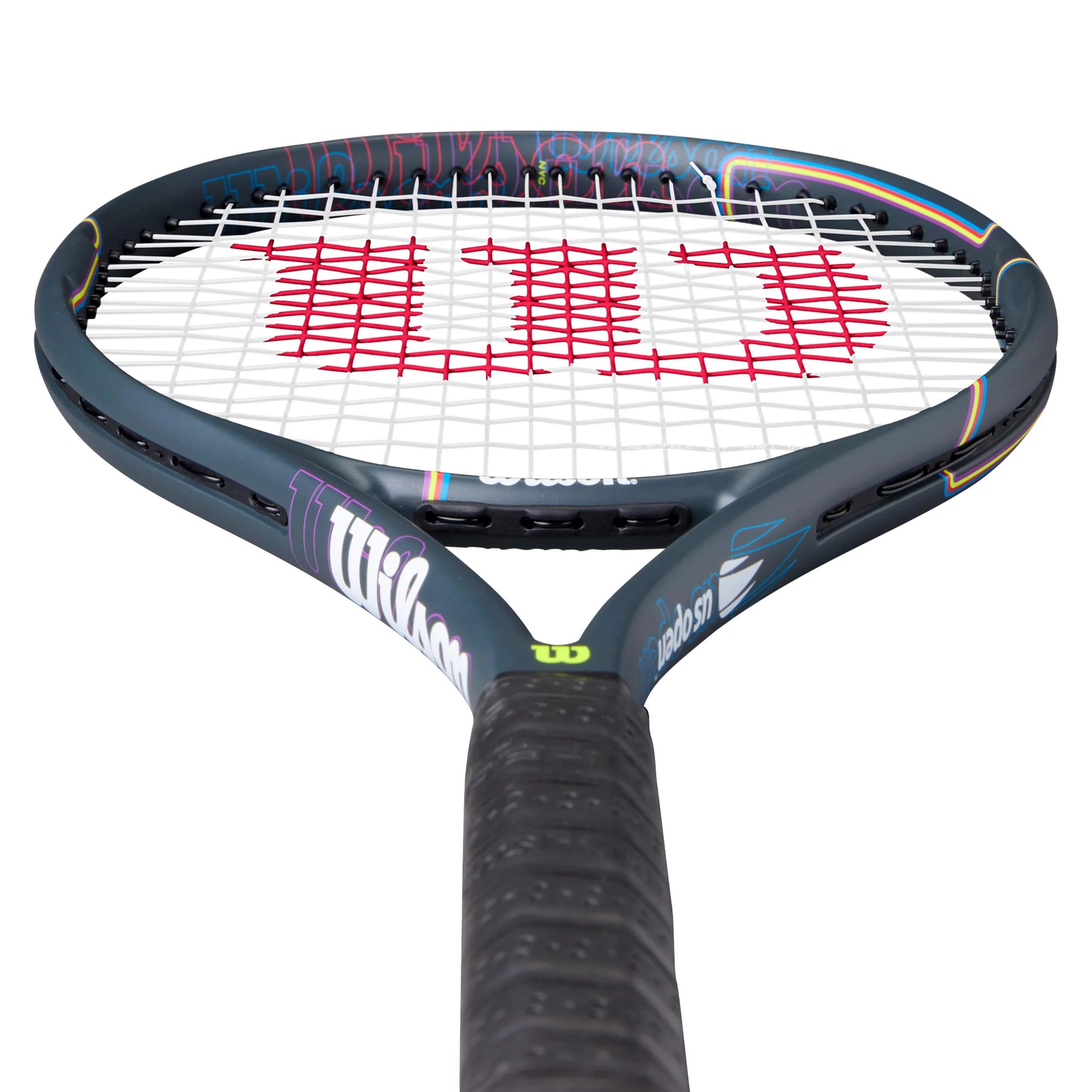 US Open Pro 100 Allroundschläger unbesaitet - Image 5