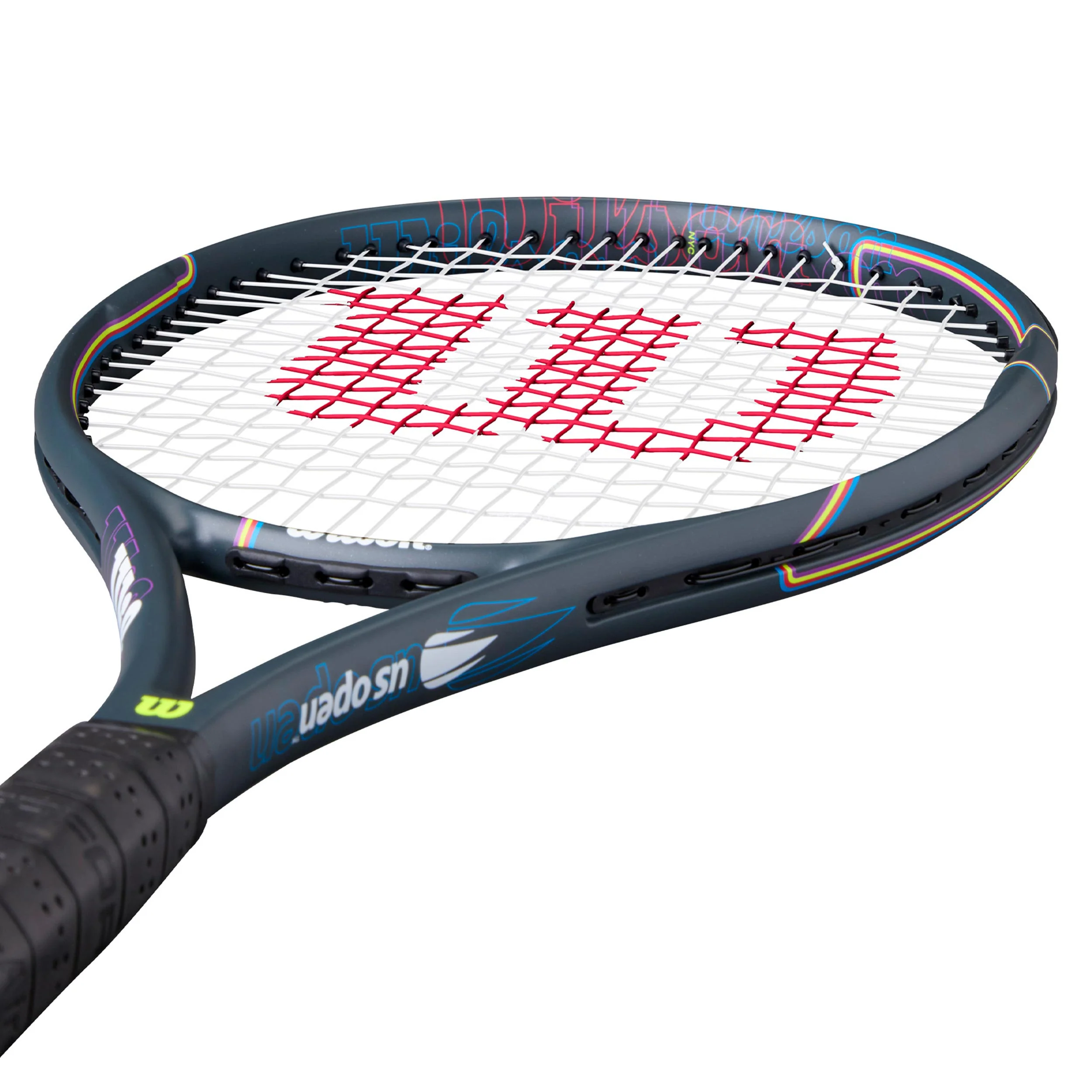 US Open Pro 100 Allroundschläger unbesaitet - Image 6
