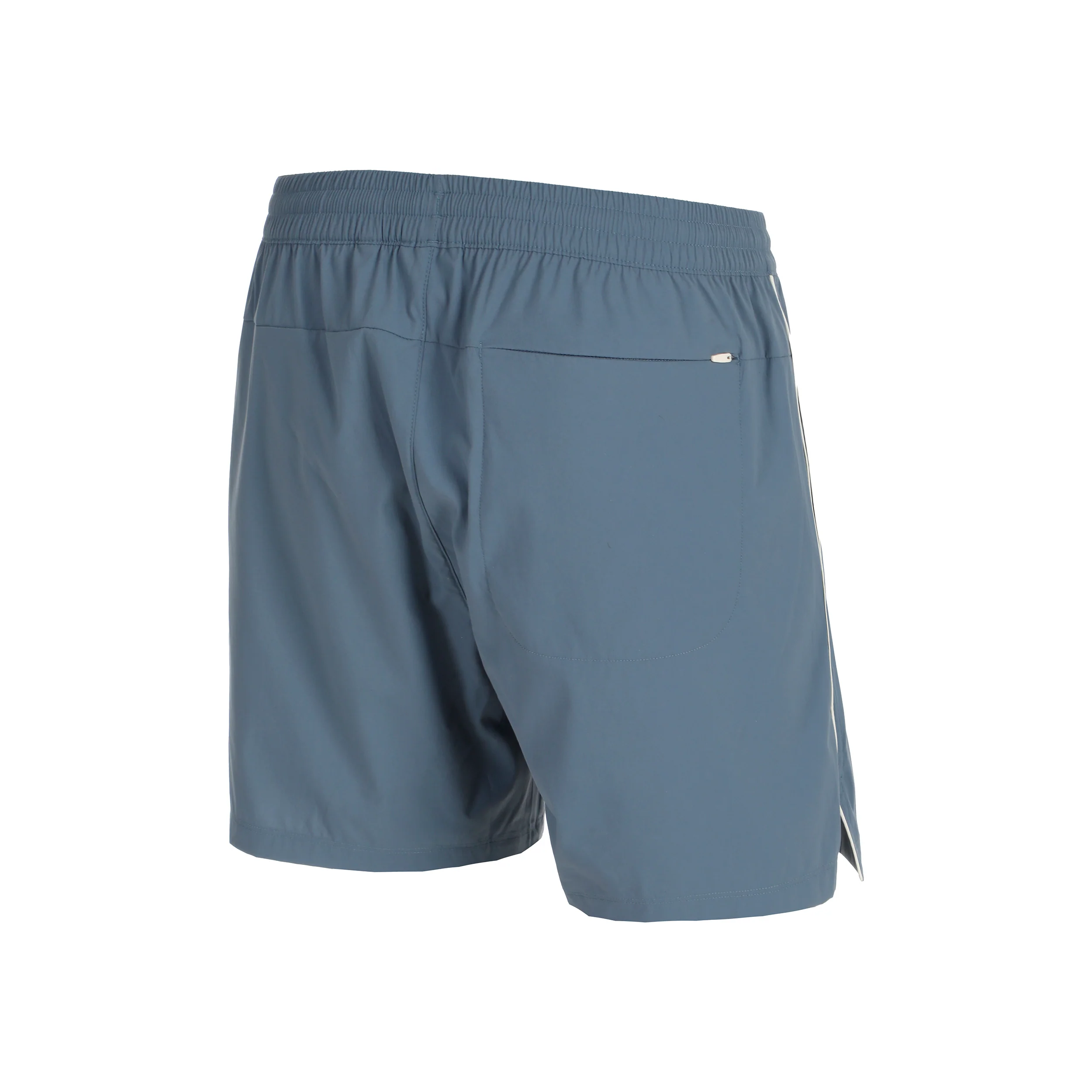 Volley Short 6in Shorts Herren-Blau - Image 2