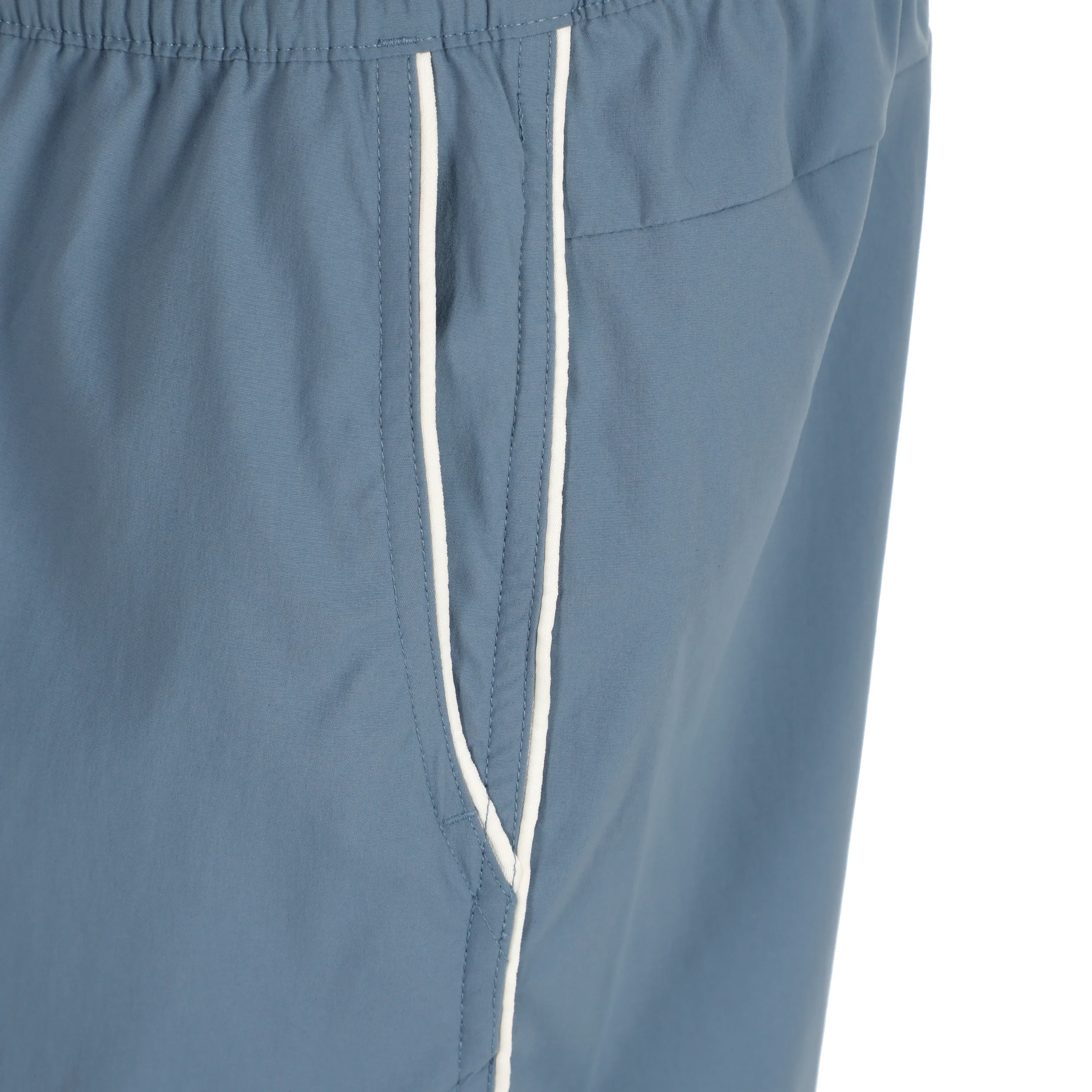 Volley Short 6in Shorts Herren-Blau - Image 4