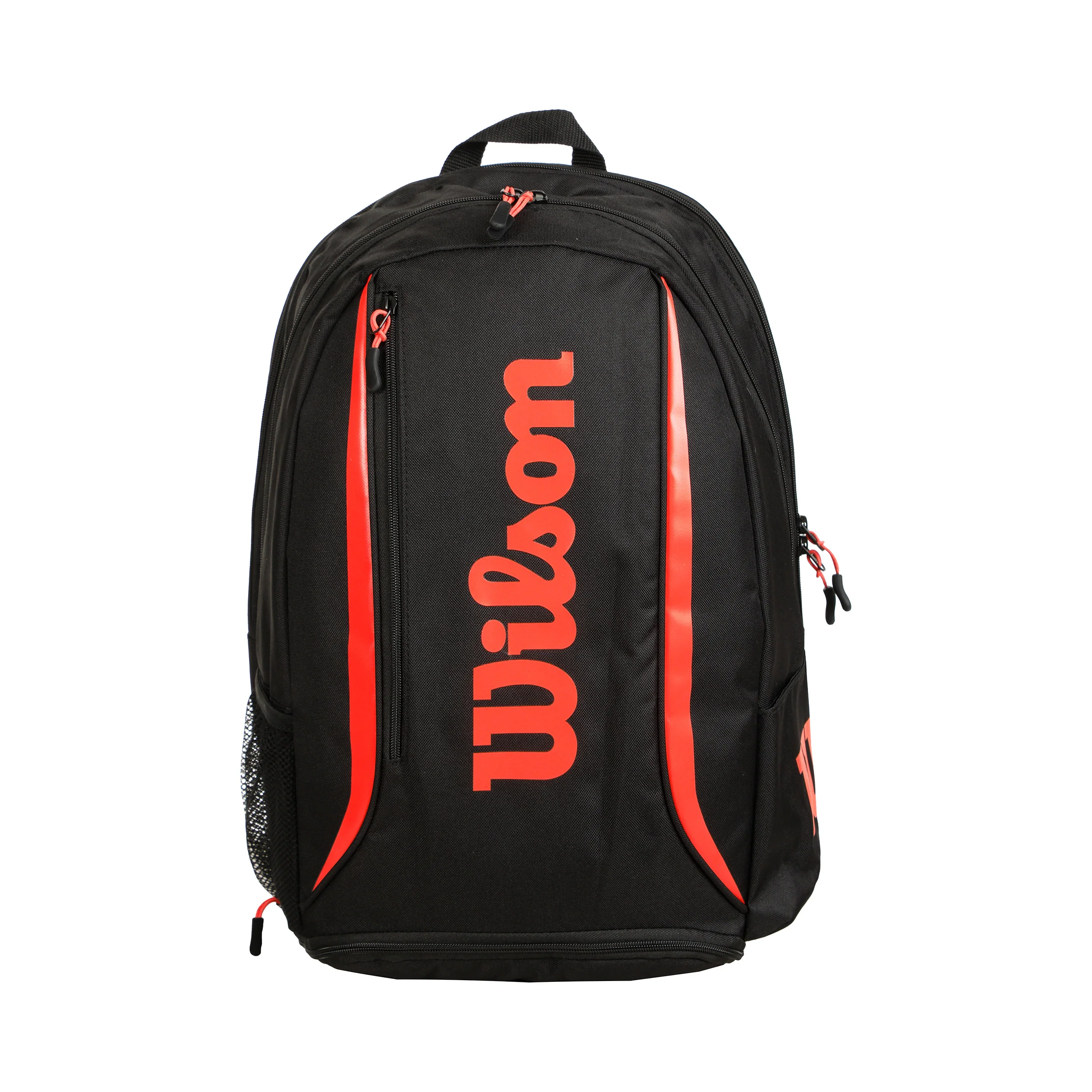 Youth Rucksack Special Edition-Schwarz,Rot