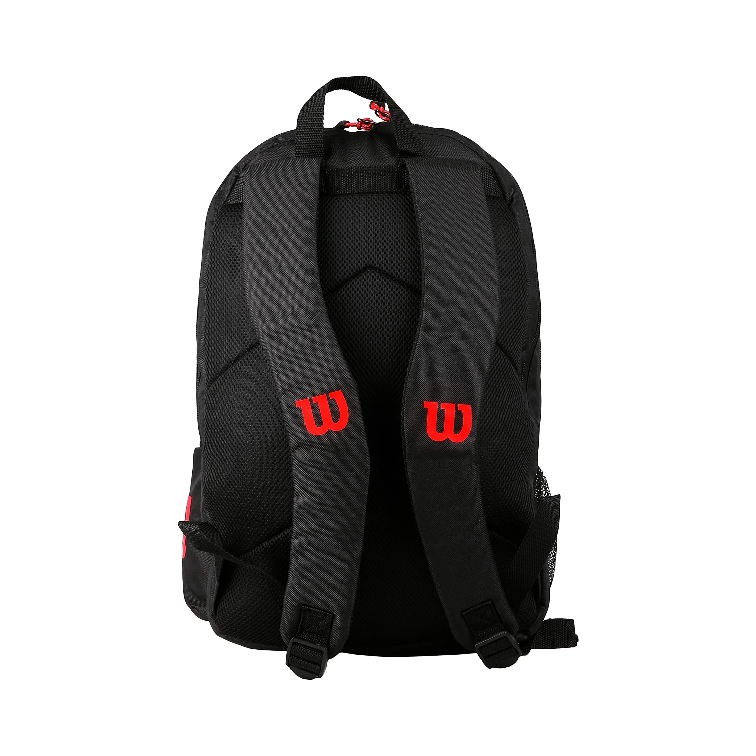Youth Rucksack Special Edition-Schwarz,Rot - Image 2