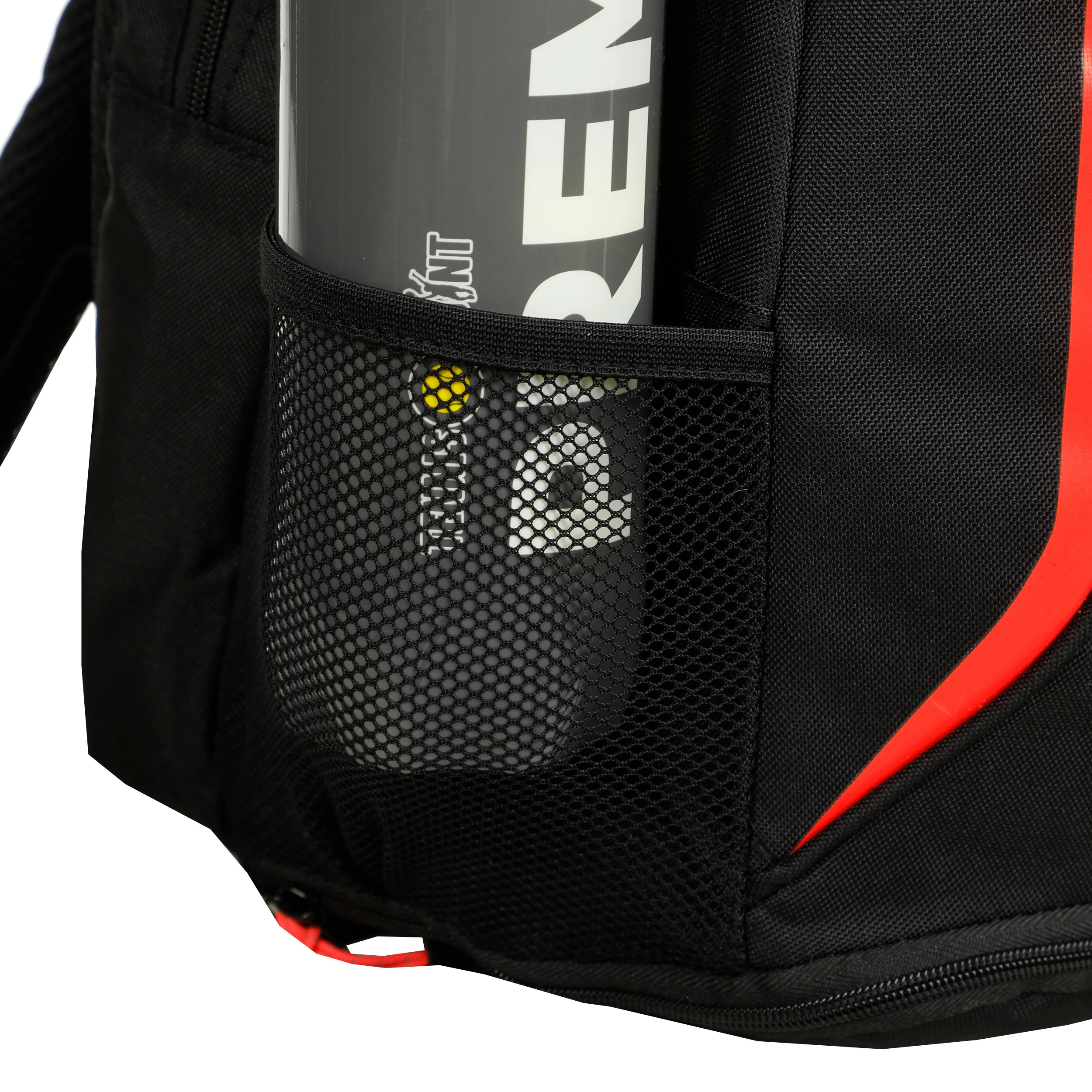 Youth Rucksack Special Edition-Schwarz,Rot - Image 4