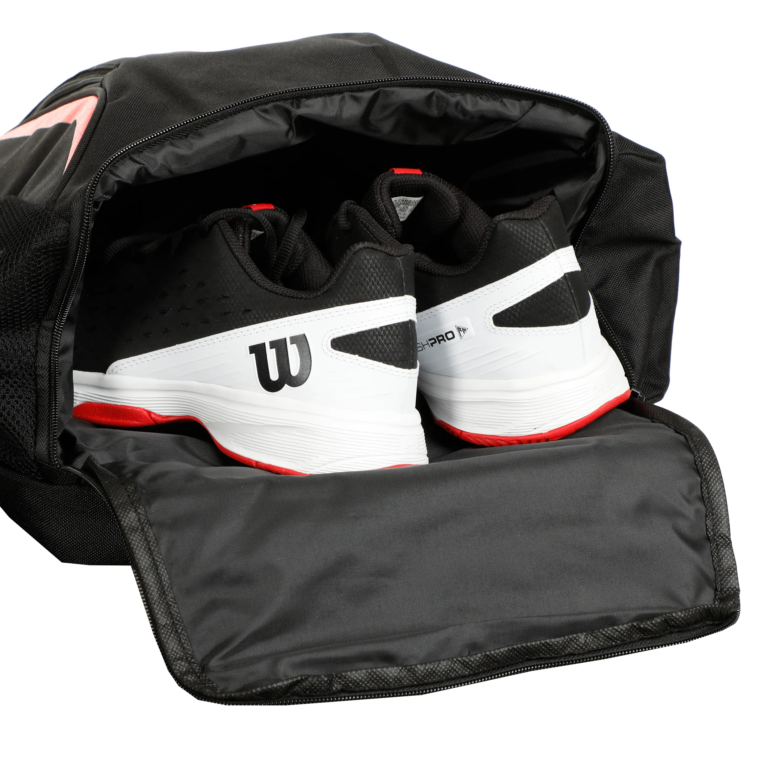 Youth Rucksack Special Edition-Schwarz,Rot - Image 5