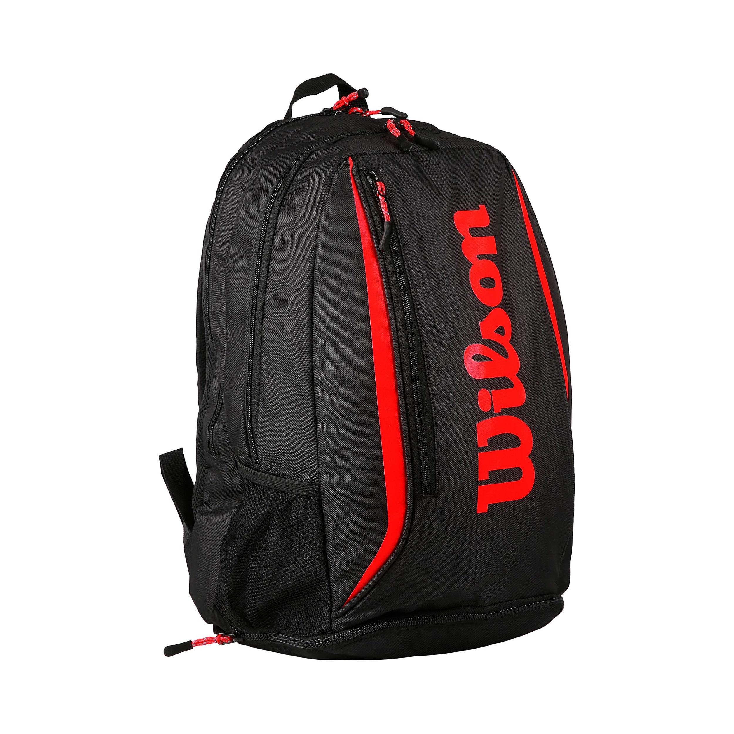 Youth Rucksack Special Edition-Schwarz,Rot - Image 6