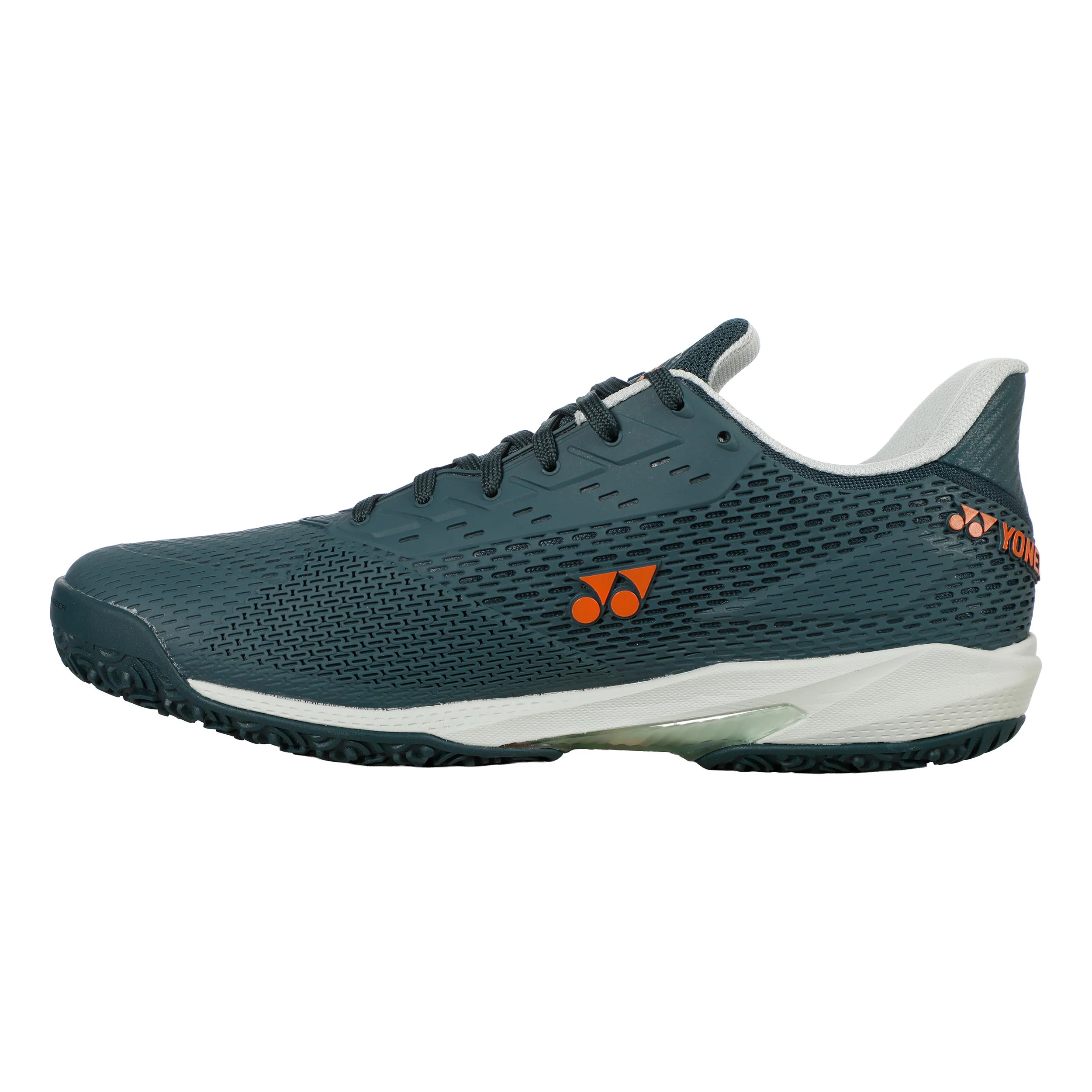 AD Accel CL Sandplatzschuh Herren-petrol, mint - Image 2