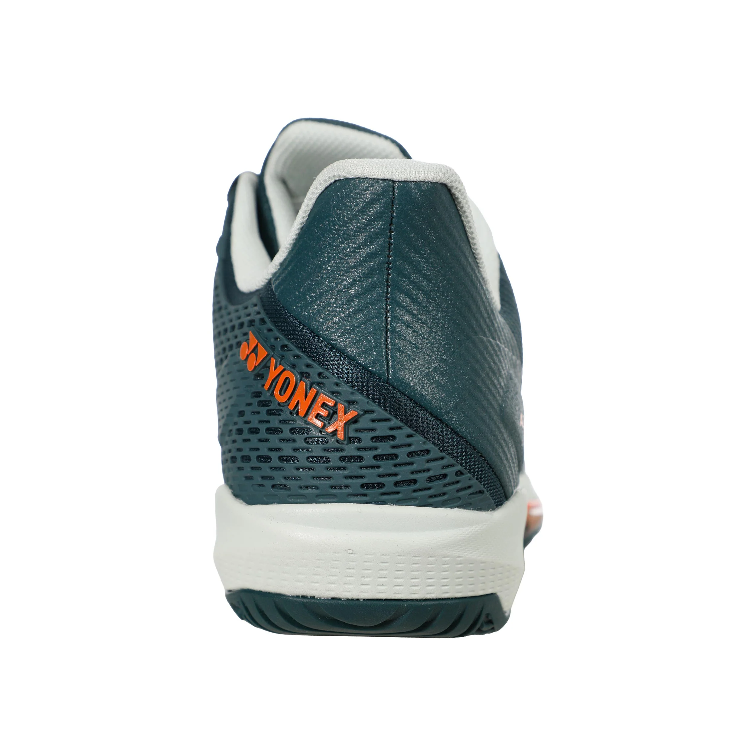 AD Accel CL Sandplatzschuh Herren-petrol, mint - Image 5