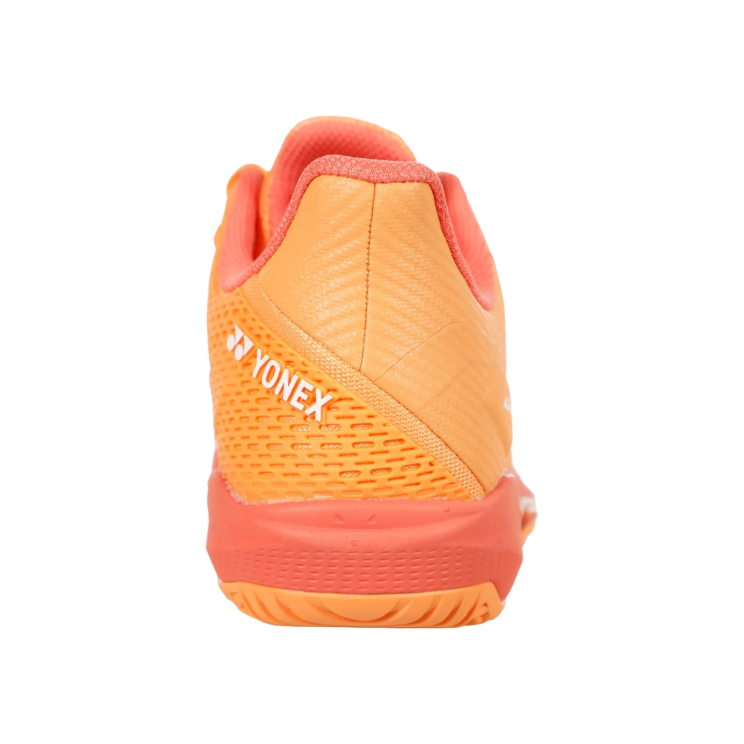 Ad Accel Cly Sandplatzschuh Damen-orange, weiß - Image 5