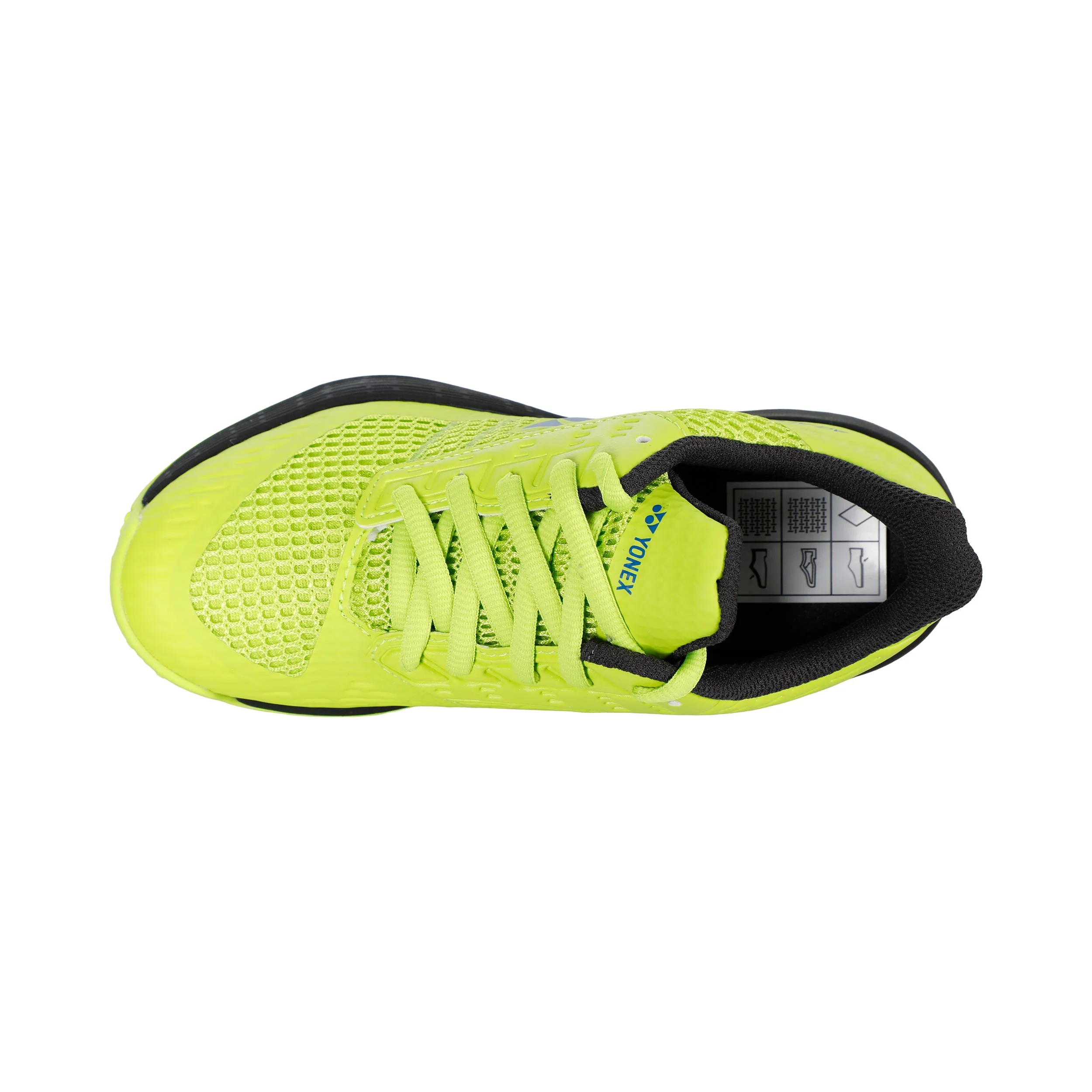 AD Accel CLY Sandplatzschuh Kinder-limette - Image 3