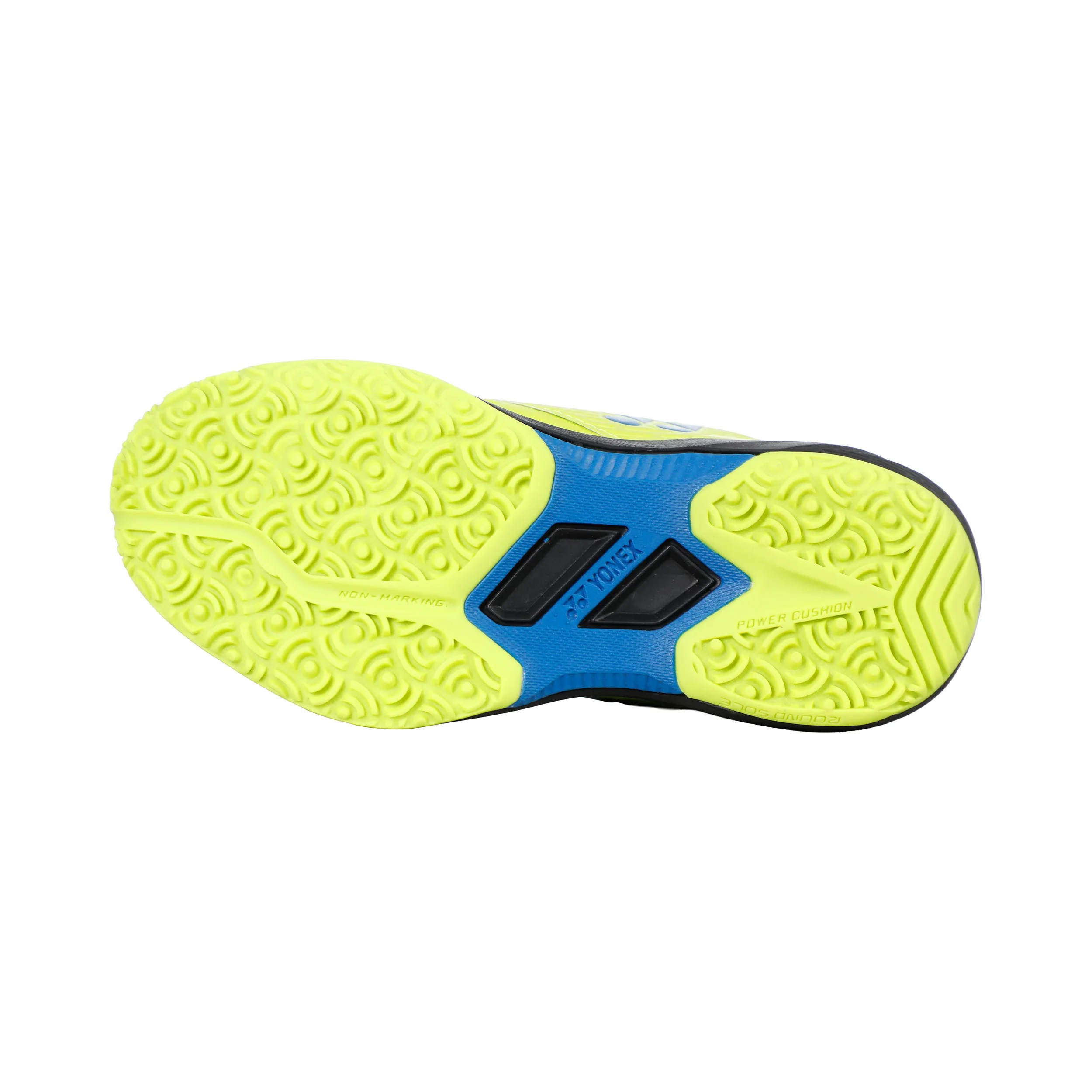 AD Accel CLY Sandplatzschuh Kinder-limette - Image 4