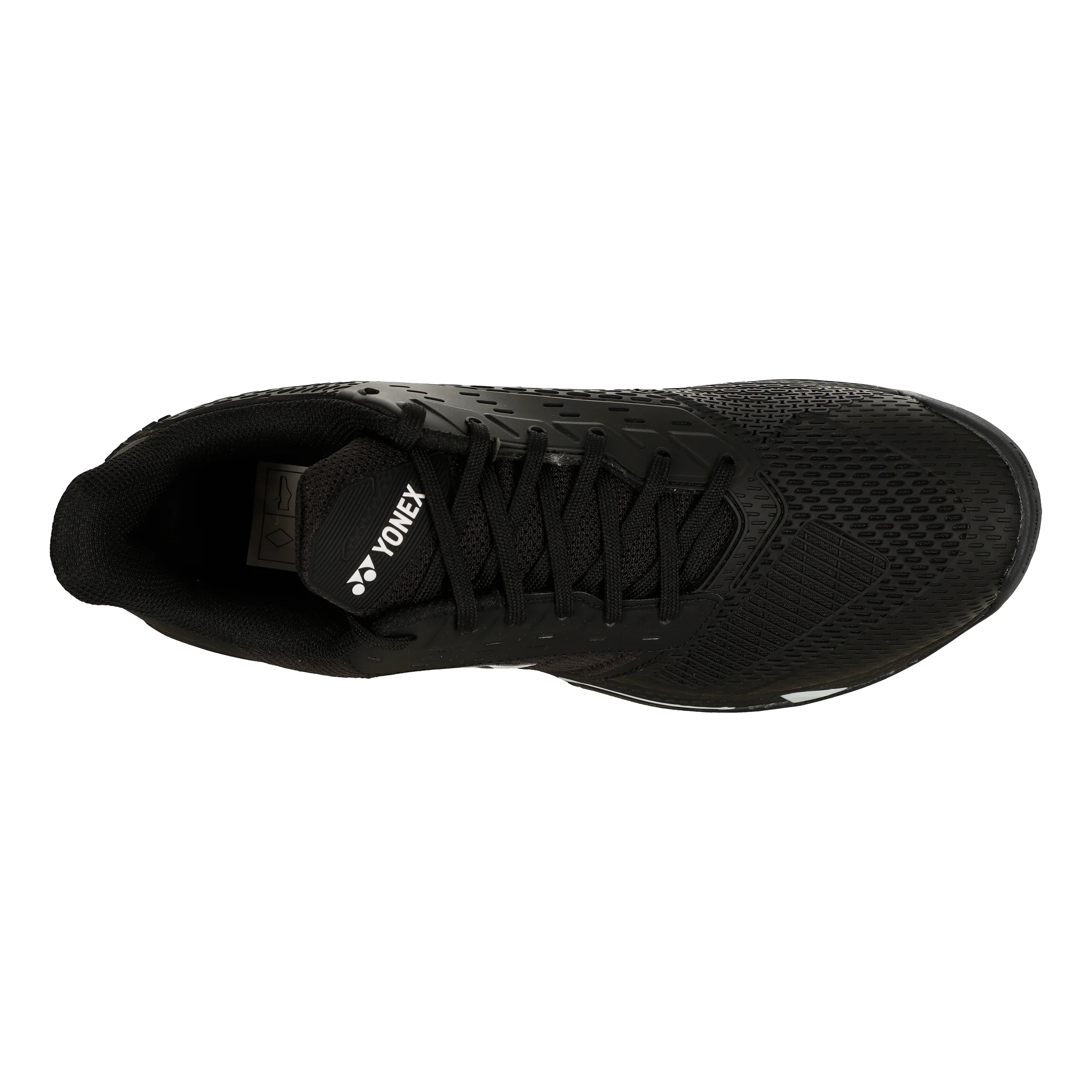 AD Accel Sandplatzschuh Herren - schwarz - Image 3