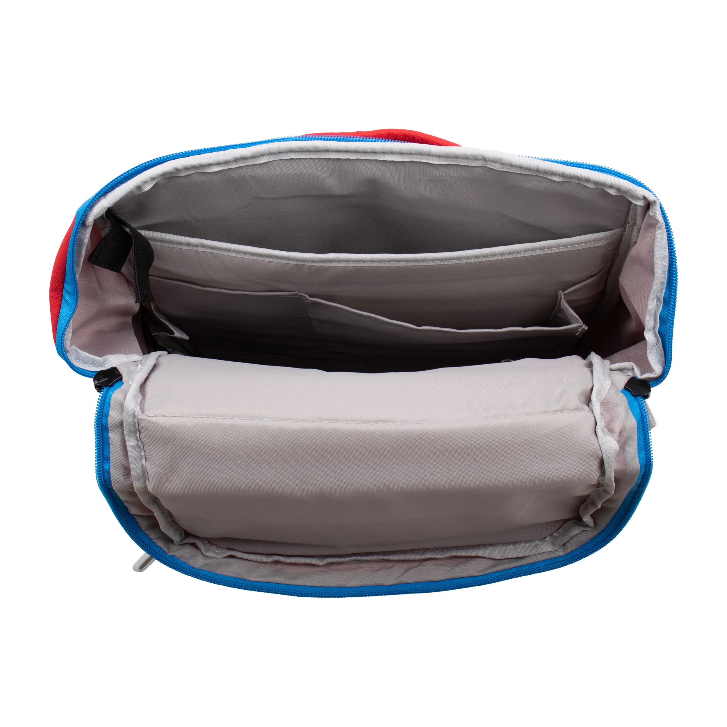 Club Line Rucksack - rot - Image 2