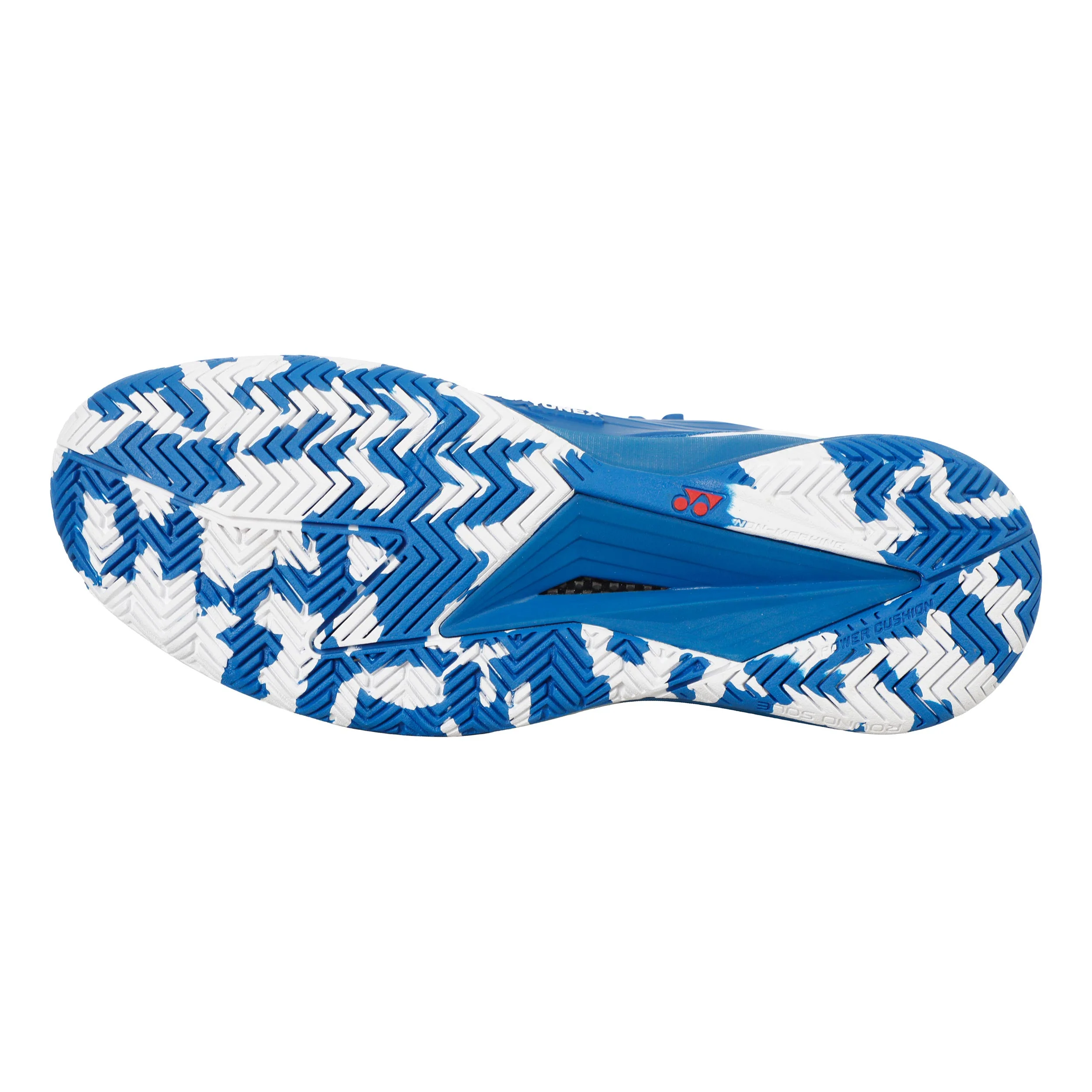 ECLIPSION 5 AC             Allcourtschuh Herren-blau, weiß - Image 4