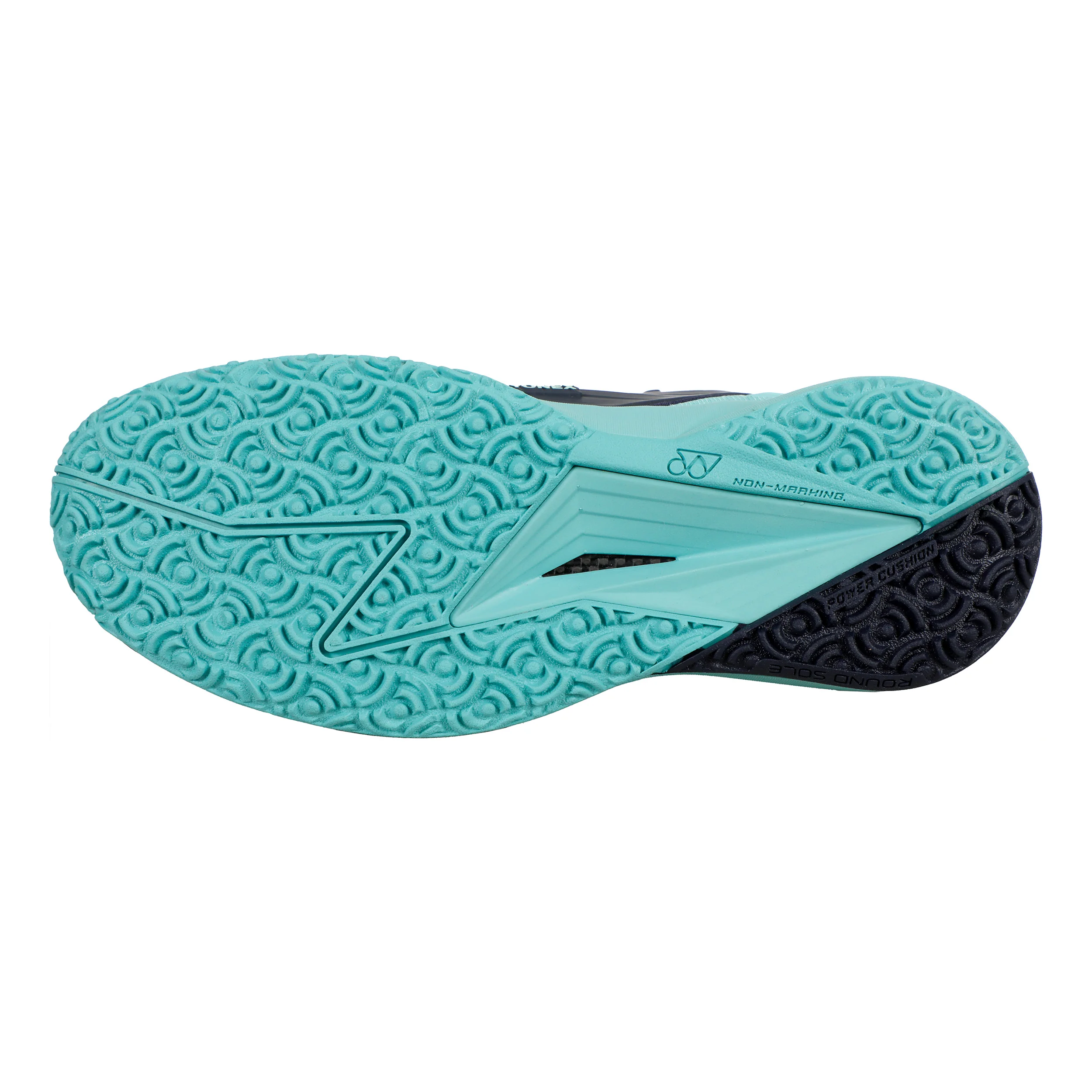 Eclipsion 5 Sandplatzschuh Damen-Dunkelblau - Image 4